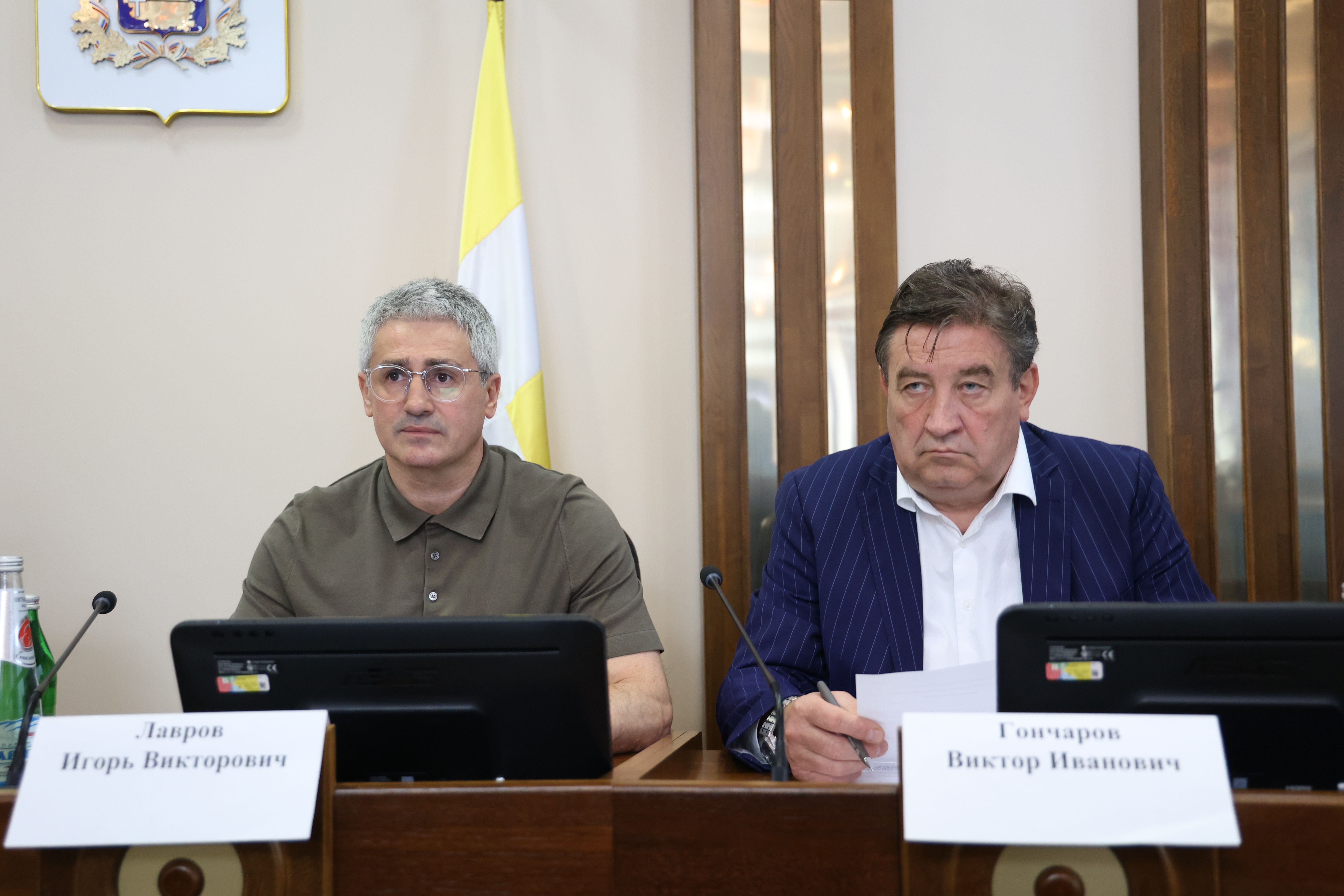 Образовательным организациям могут предоставить объекты государственной собственности безвозмездно