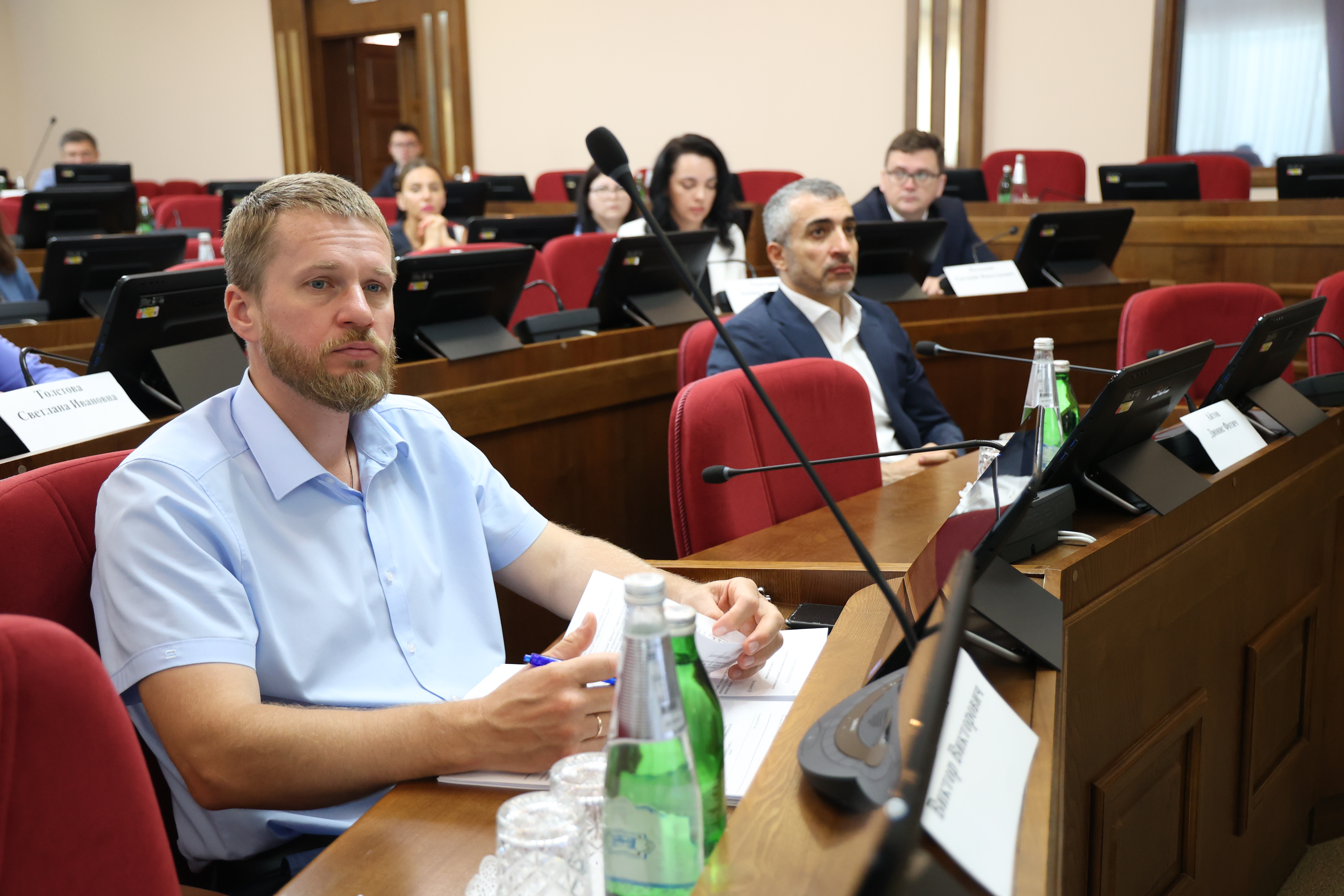 Образовательным организациям могут предоставить объекты государственной собственности безвозмездно