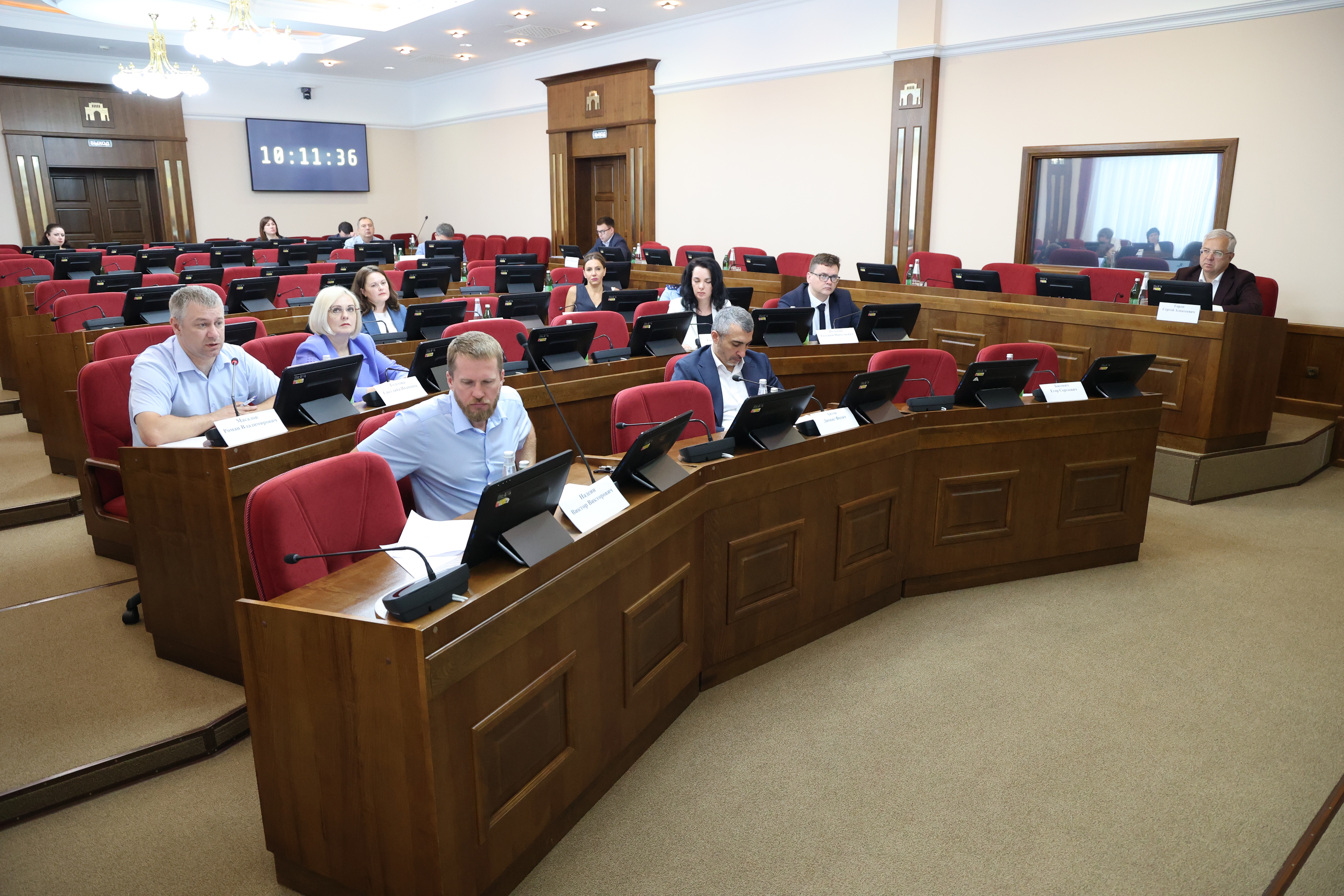 Образовательным организациям могут предоставить объекты государственной собственности безвозмездно