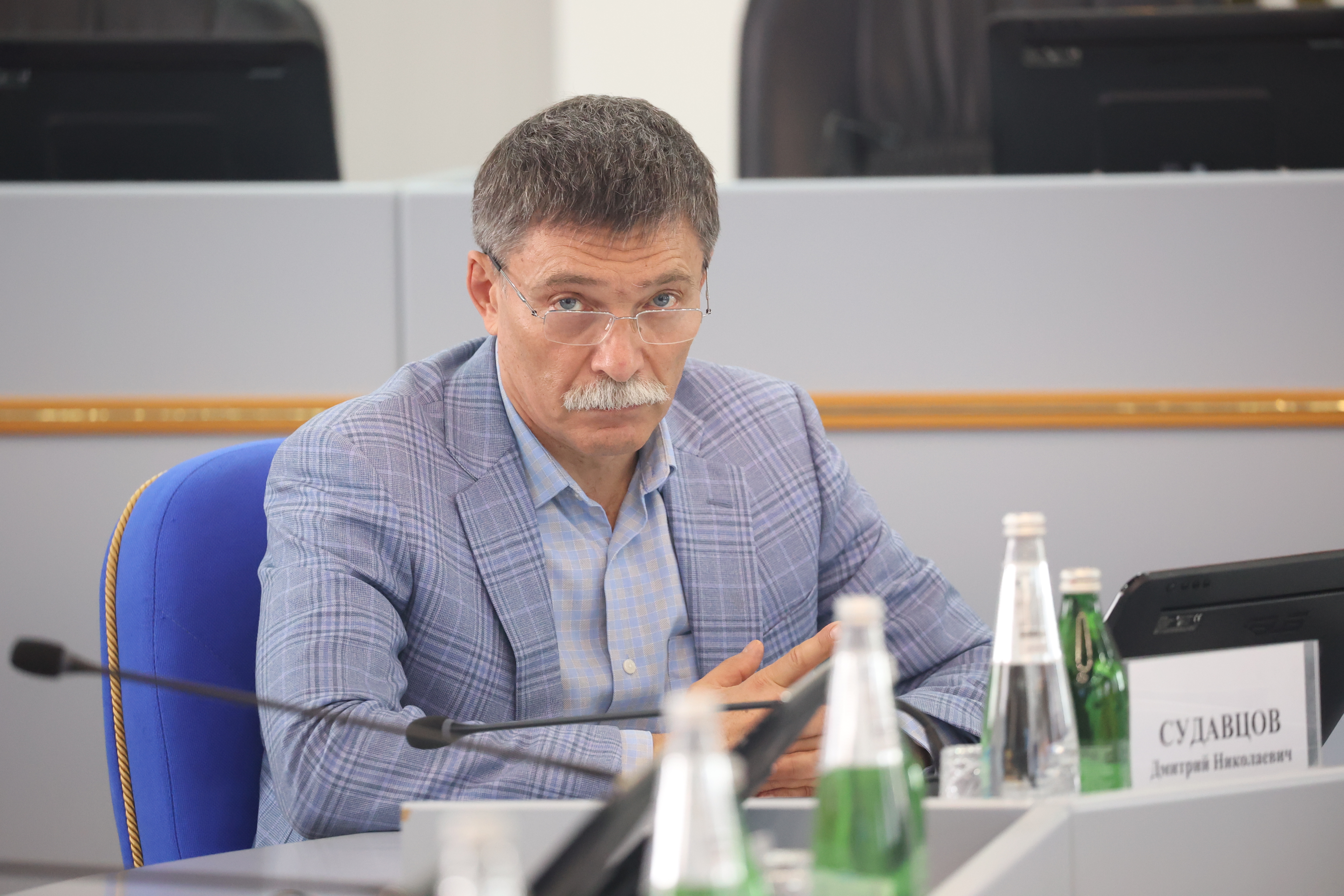 Безымянной горе Предгорного округа предложено присвоить название "Университетская"
