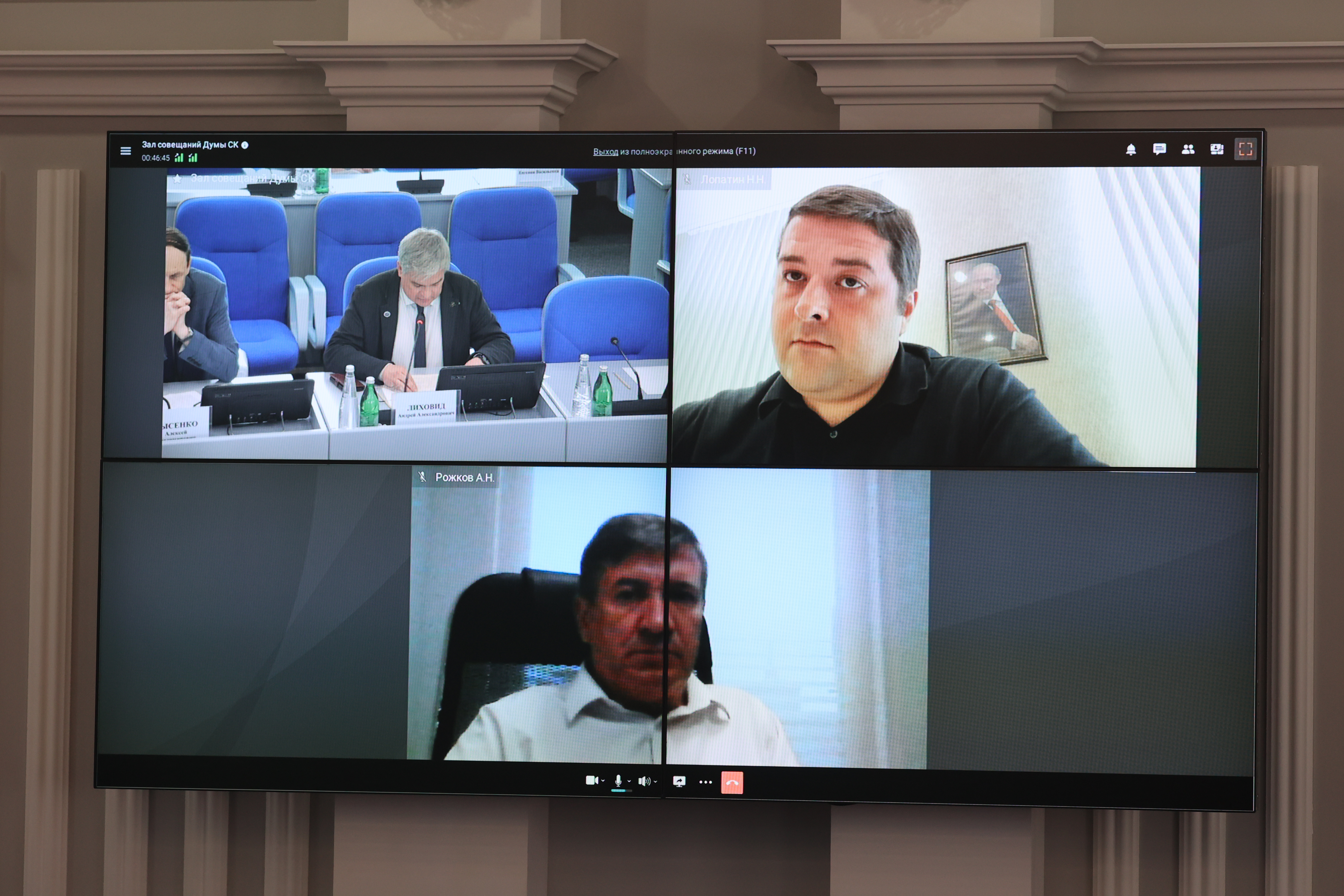 Безымянной горе Предгорного округа предложено присвоить название "Университетская"
