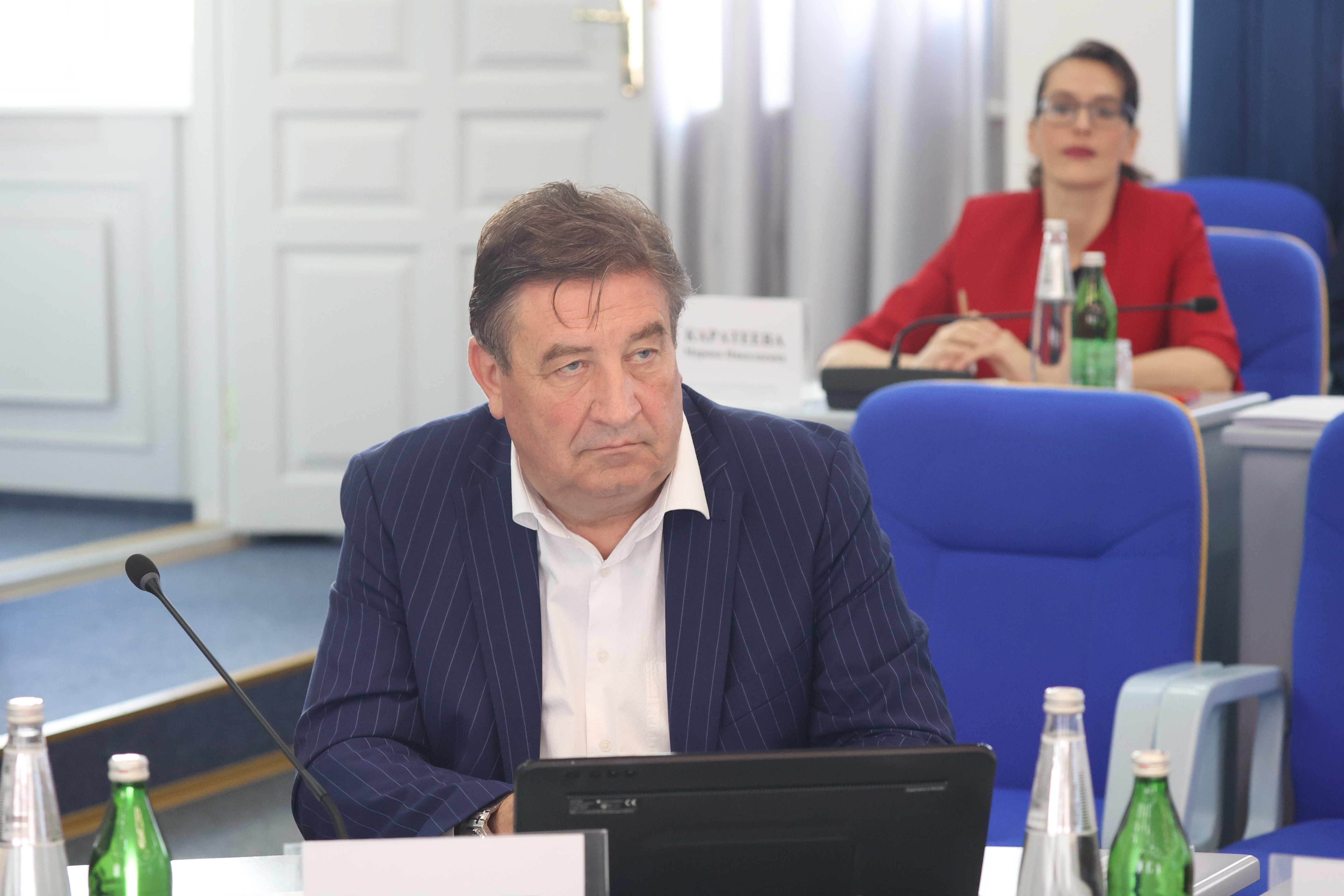 Безымянной горе Предгорного округа предложено присвоить название "Университетская"