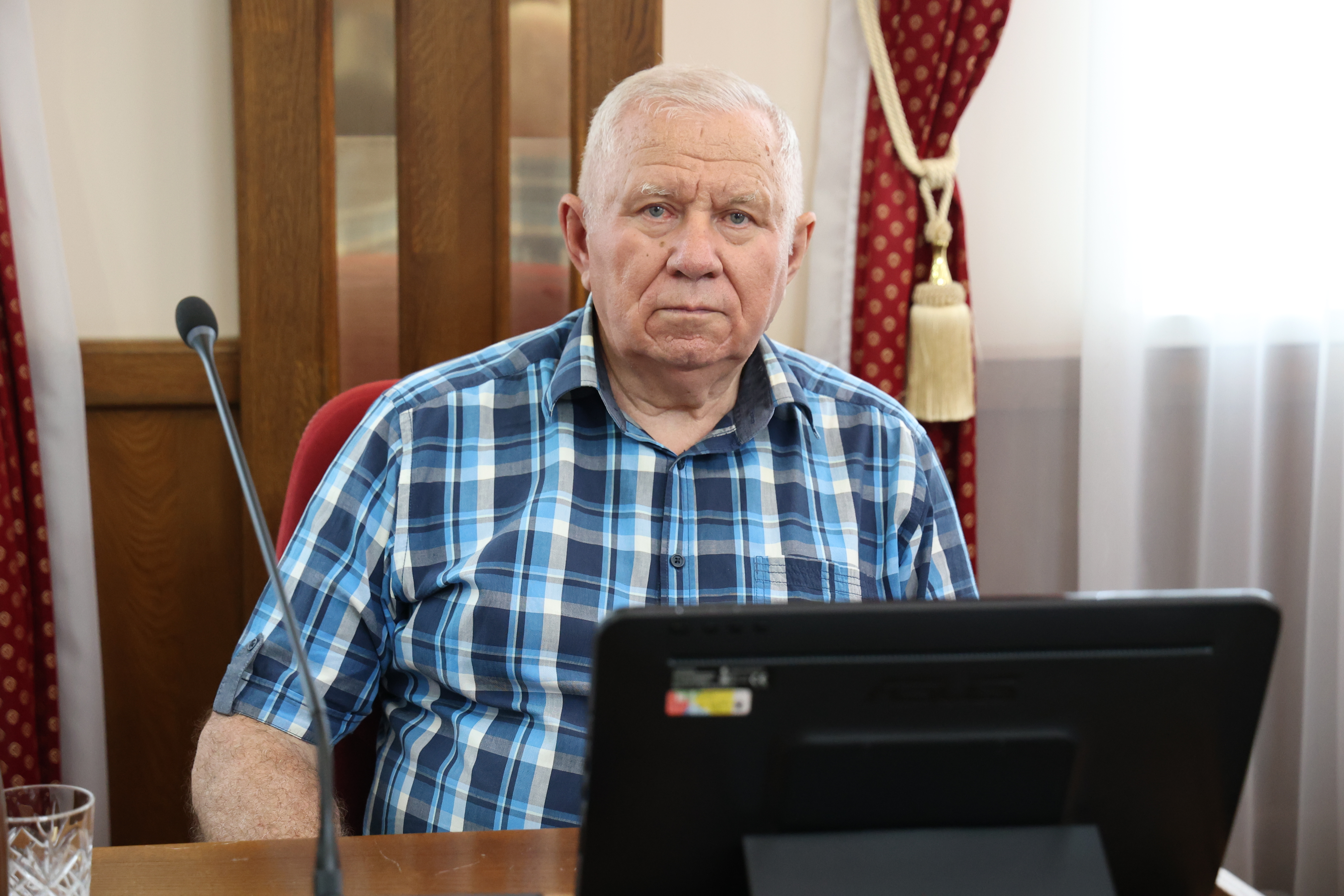Депутаты работают над корректировками краевых законов в сфере природопользования и экологии