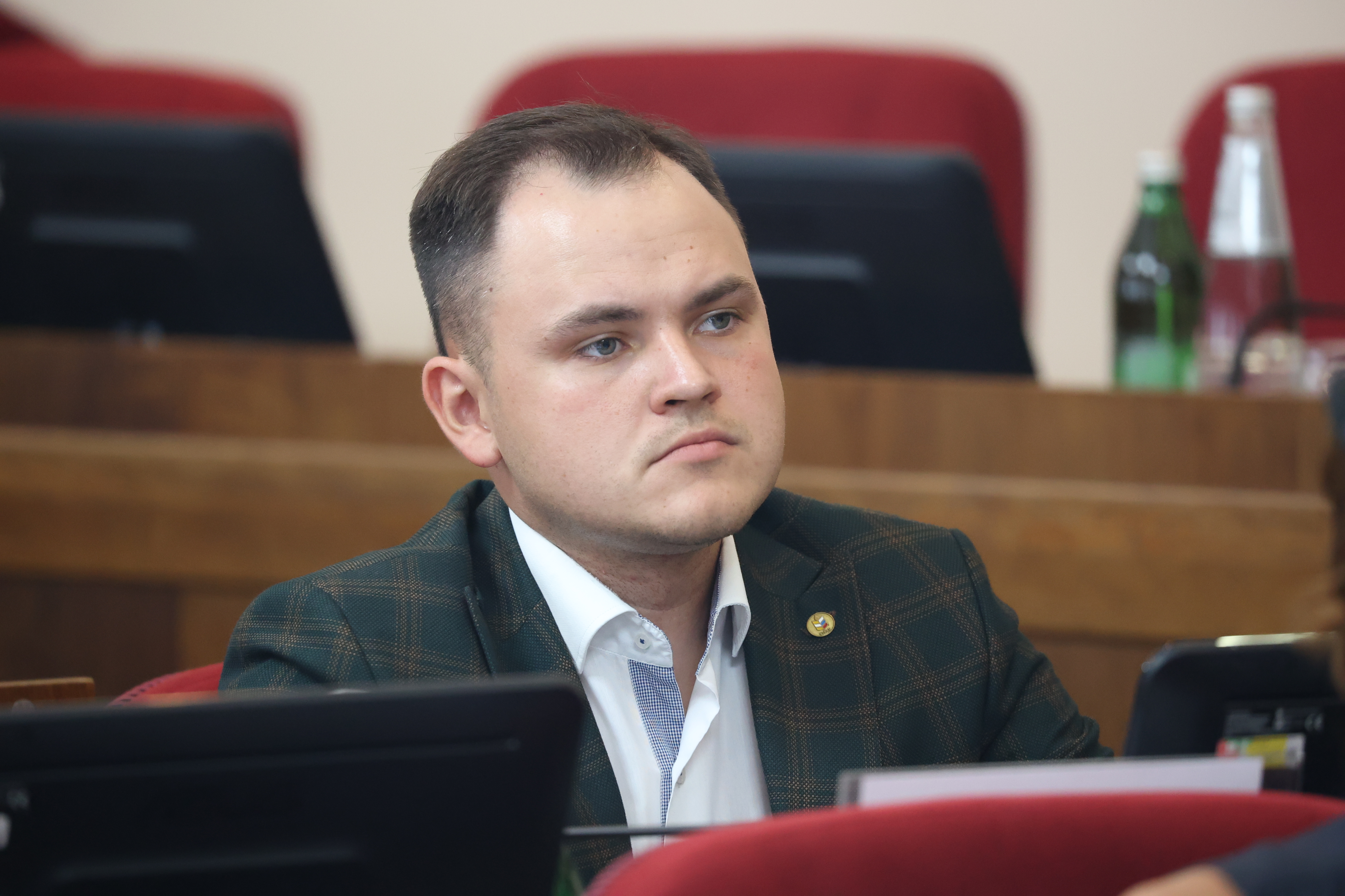 Депутаты работают над корректировками краевых законов в сфере природопользования и экологии