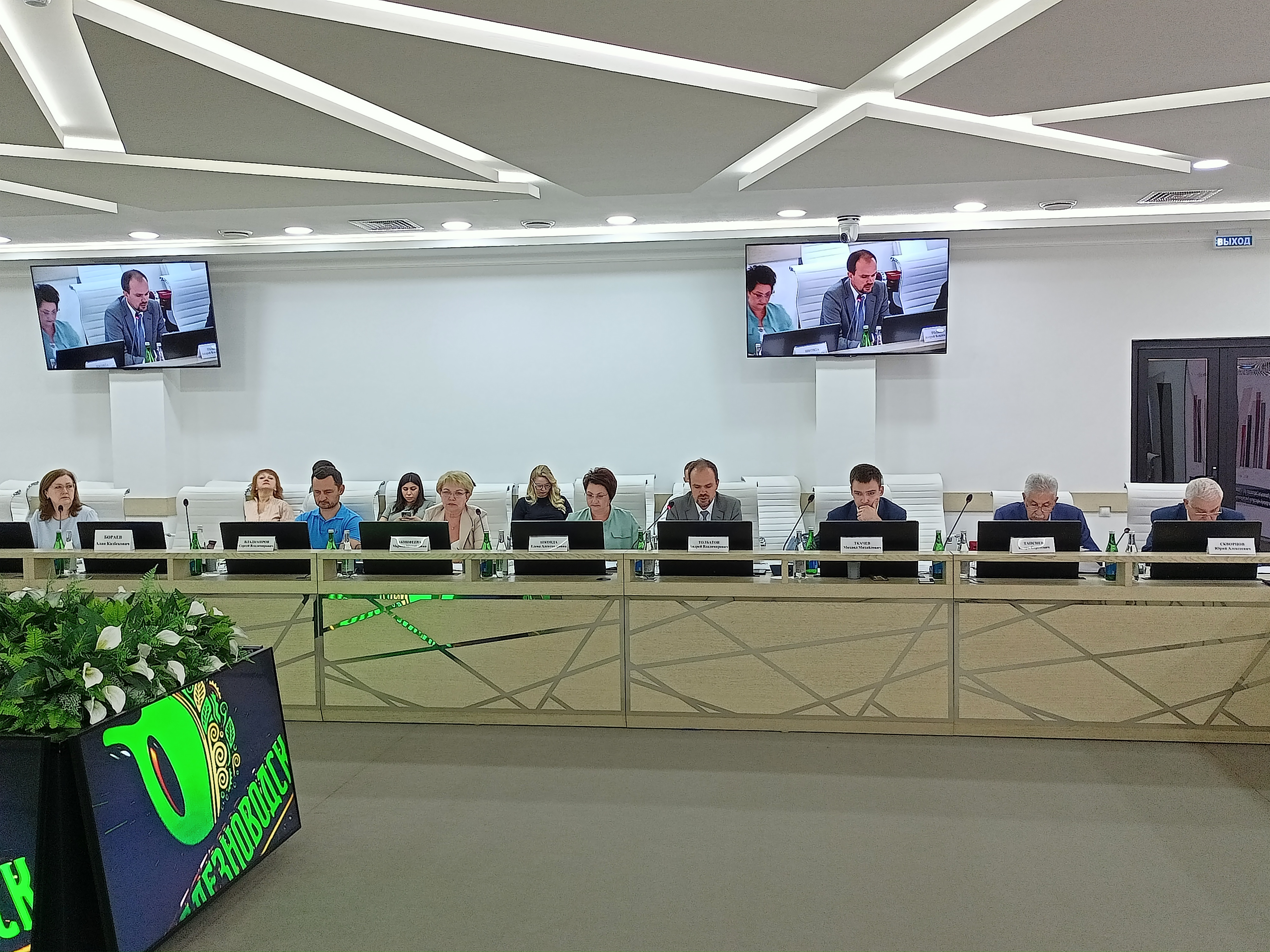 На Ставрополье результаты эксперимента по курортному сбору подтверждают его эффективность