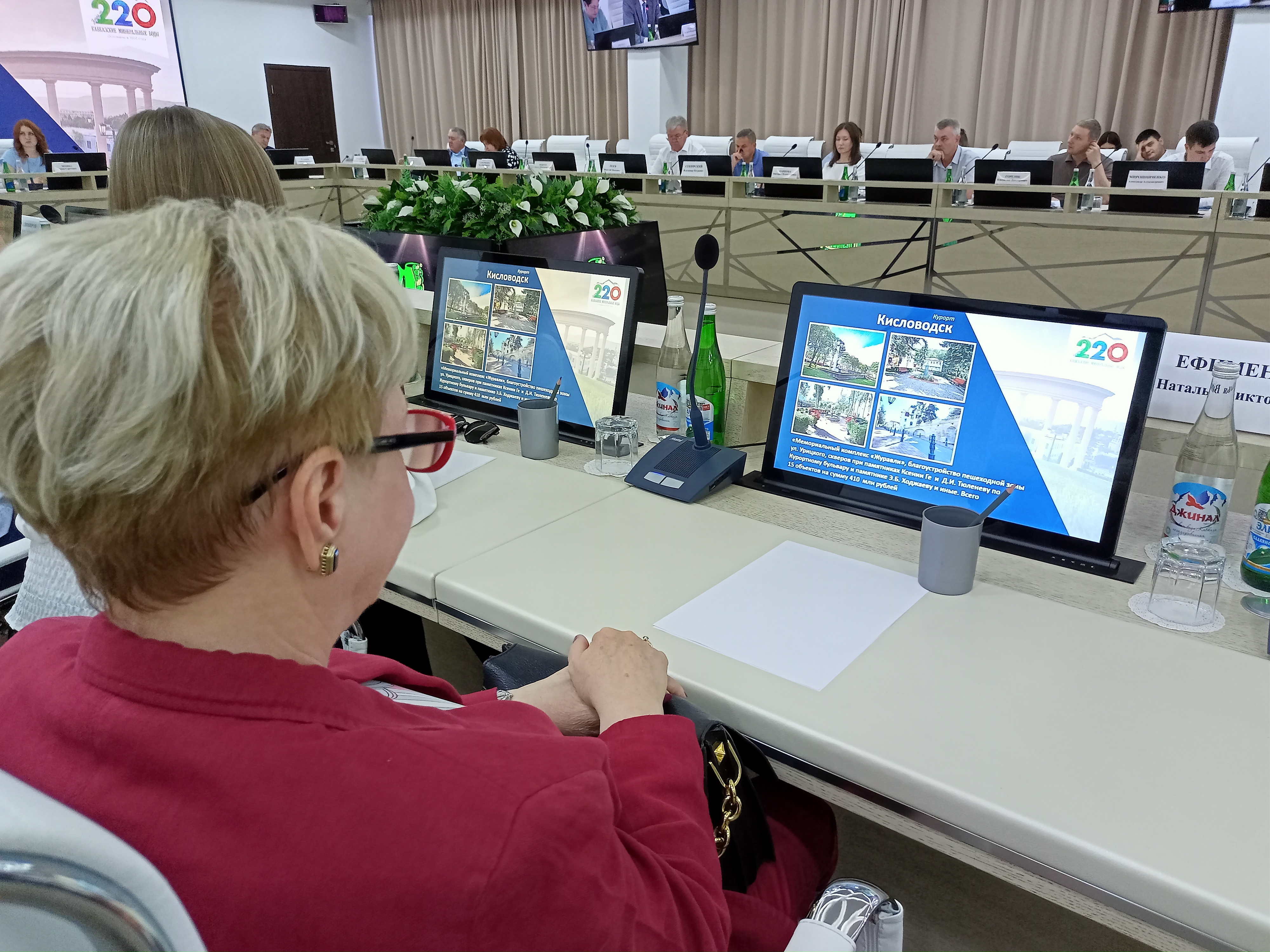 На Ставрополье результаты эксперимента по курортному сбору подтверждают его эффективность