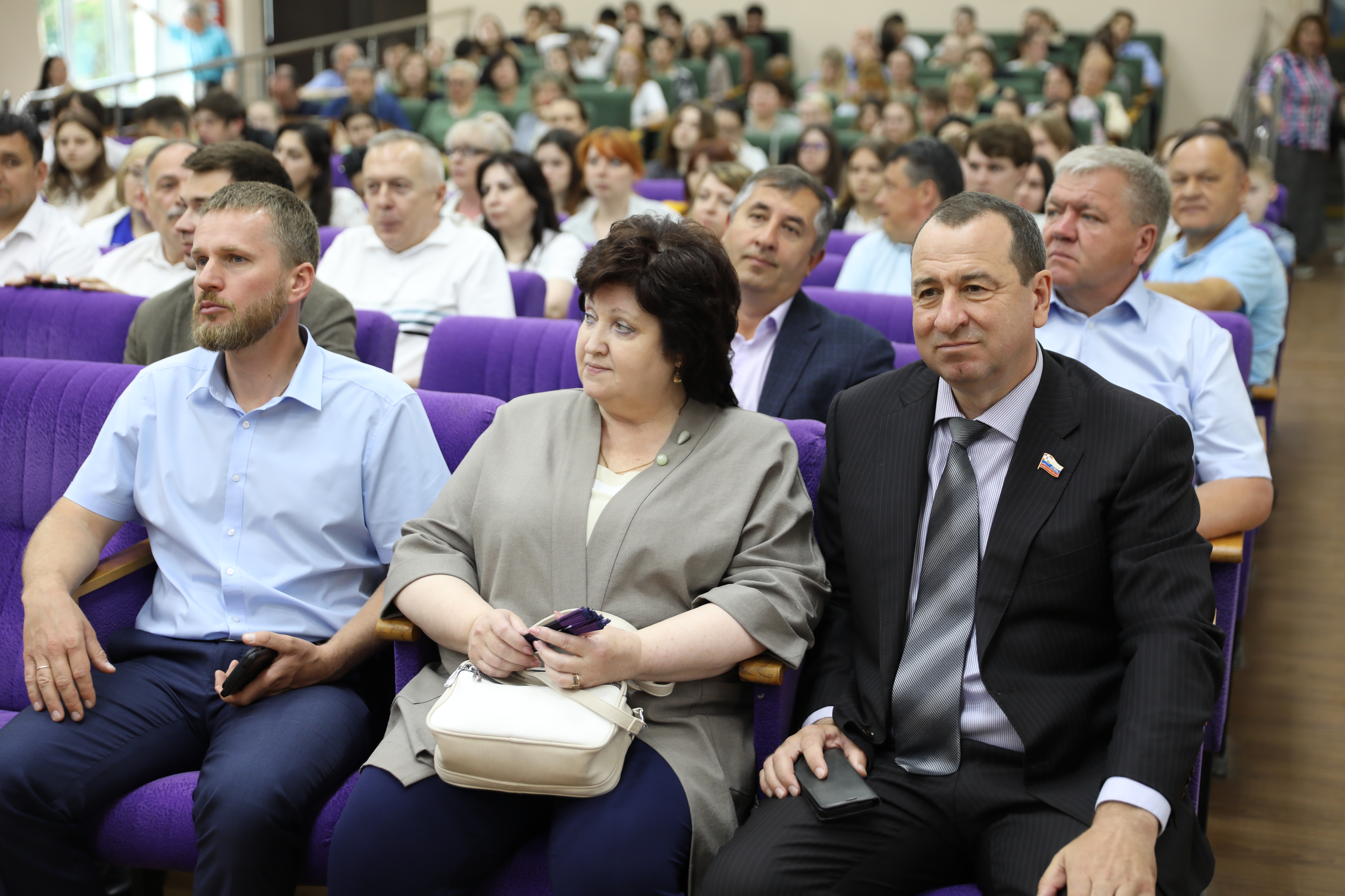 Краевые депутаты обсудили вопросы комплексной поддержки профессиональных образовательных организаций в сфере культуры