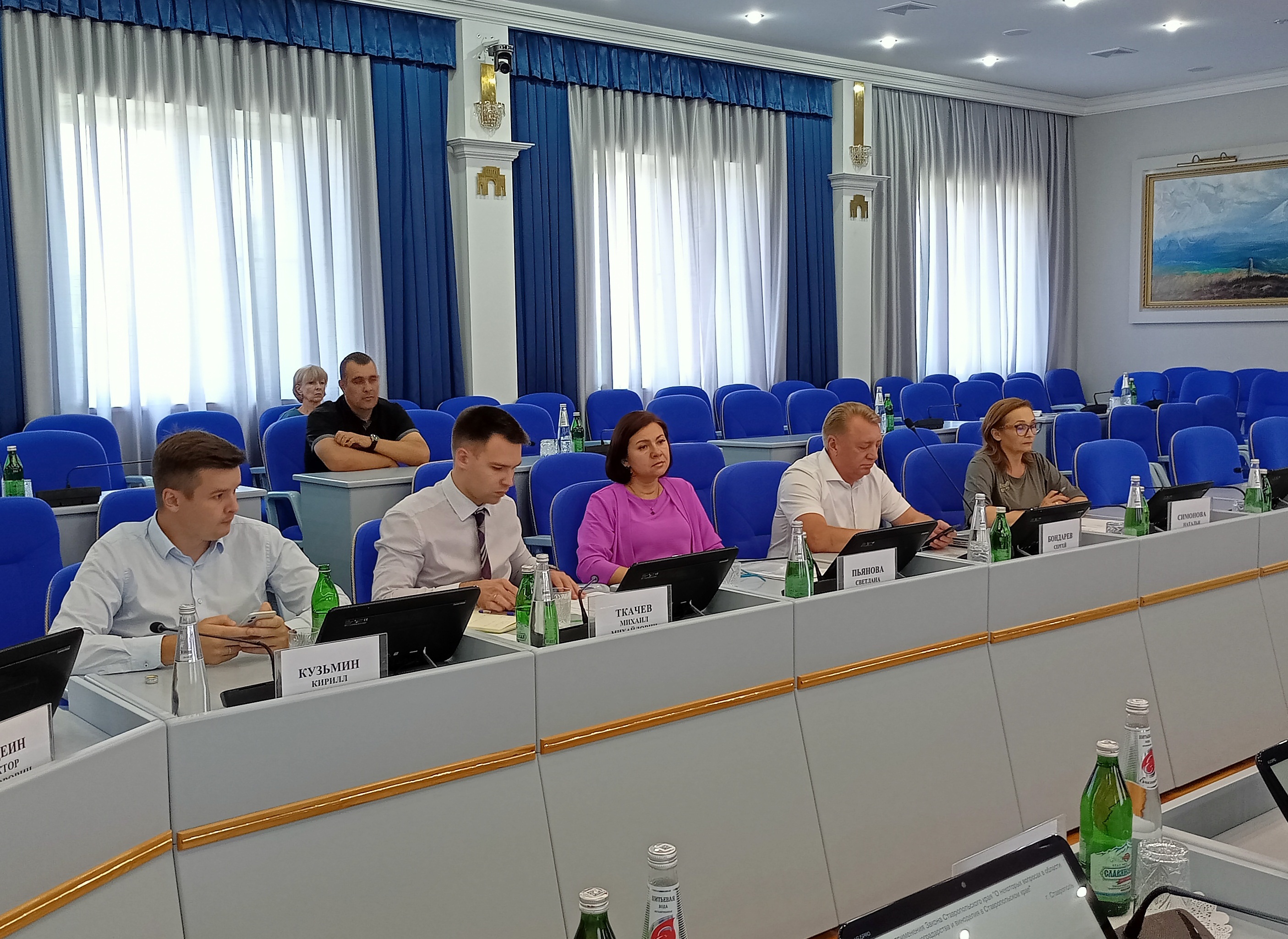 Ставропольские вина нуждаются в сетевом ритейле
