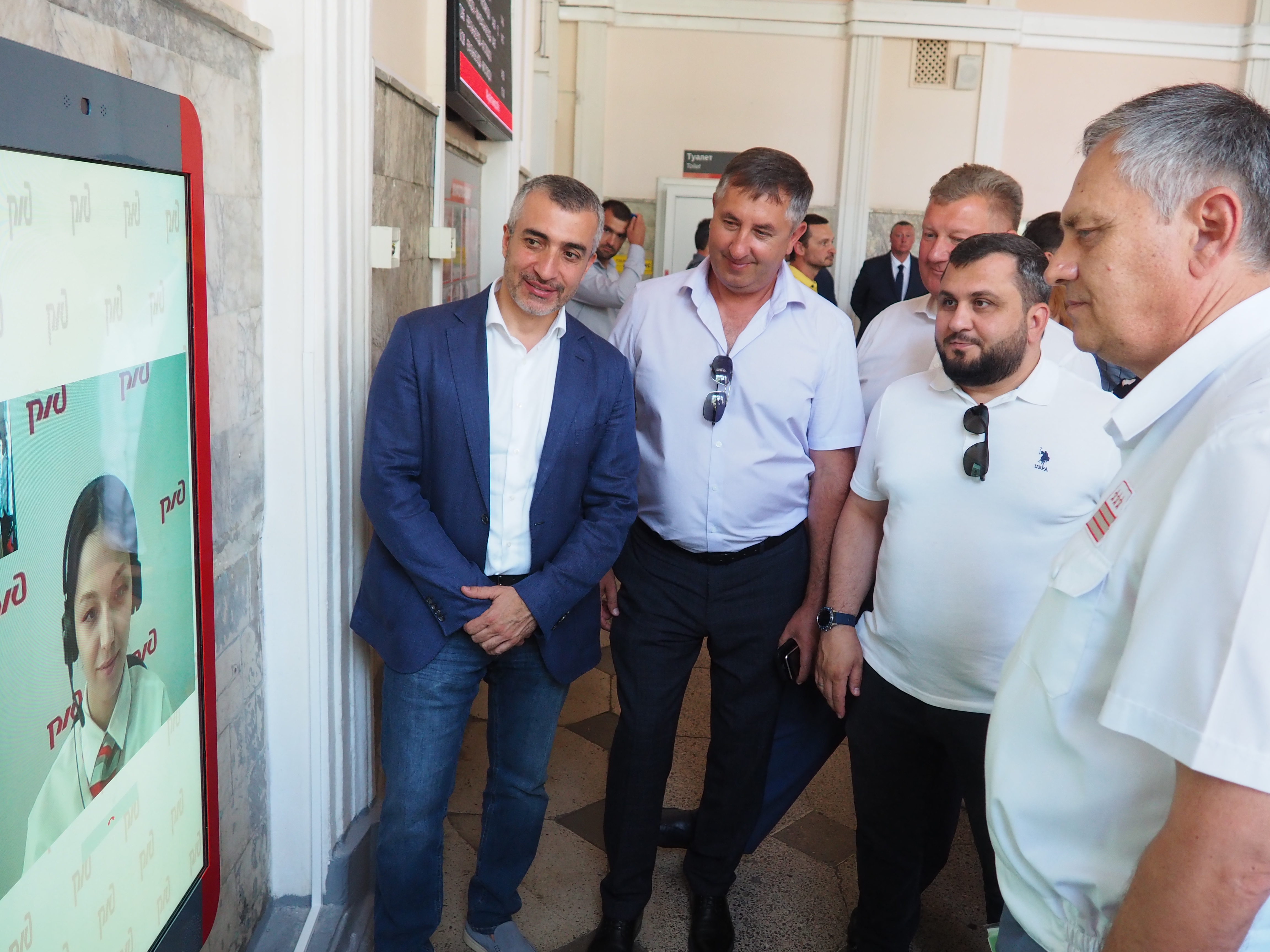 Минераловодский округ готовится к введению курортного сбора