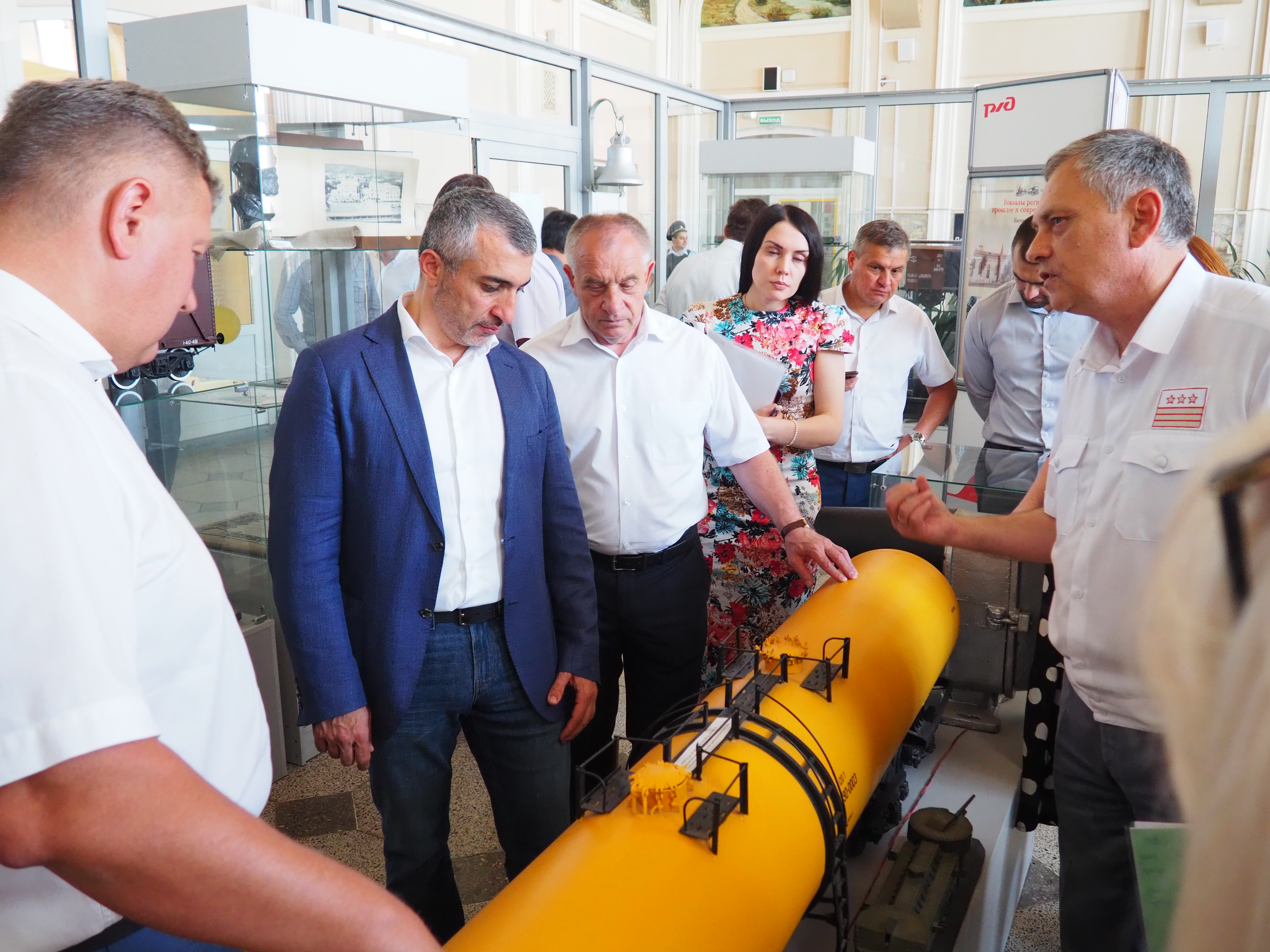 Минераловодский округ готовится к введению курортного сбора