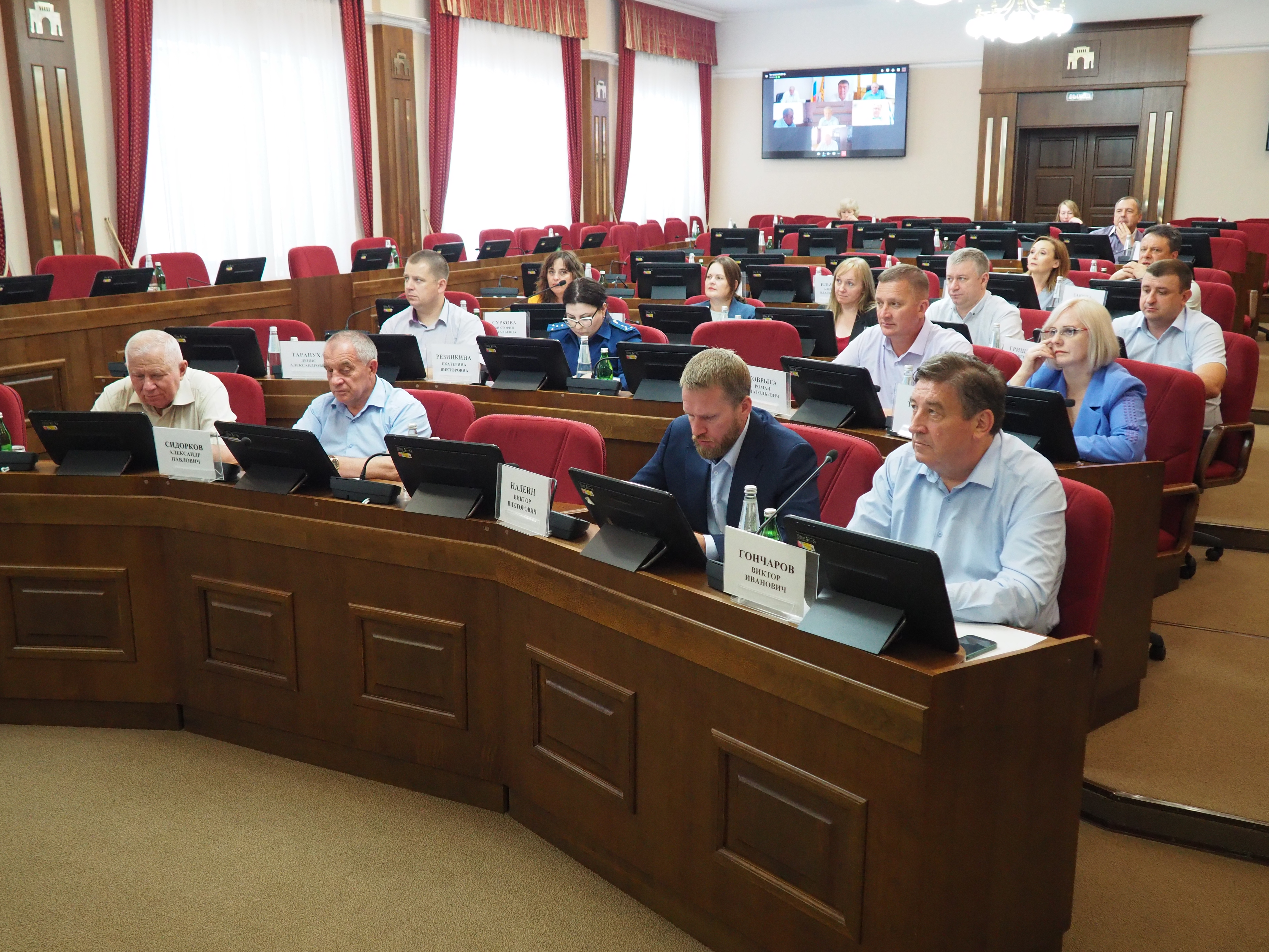 На Ставрополье производителям зерновых культур планируют оказать дополнительную поддержку