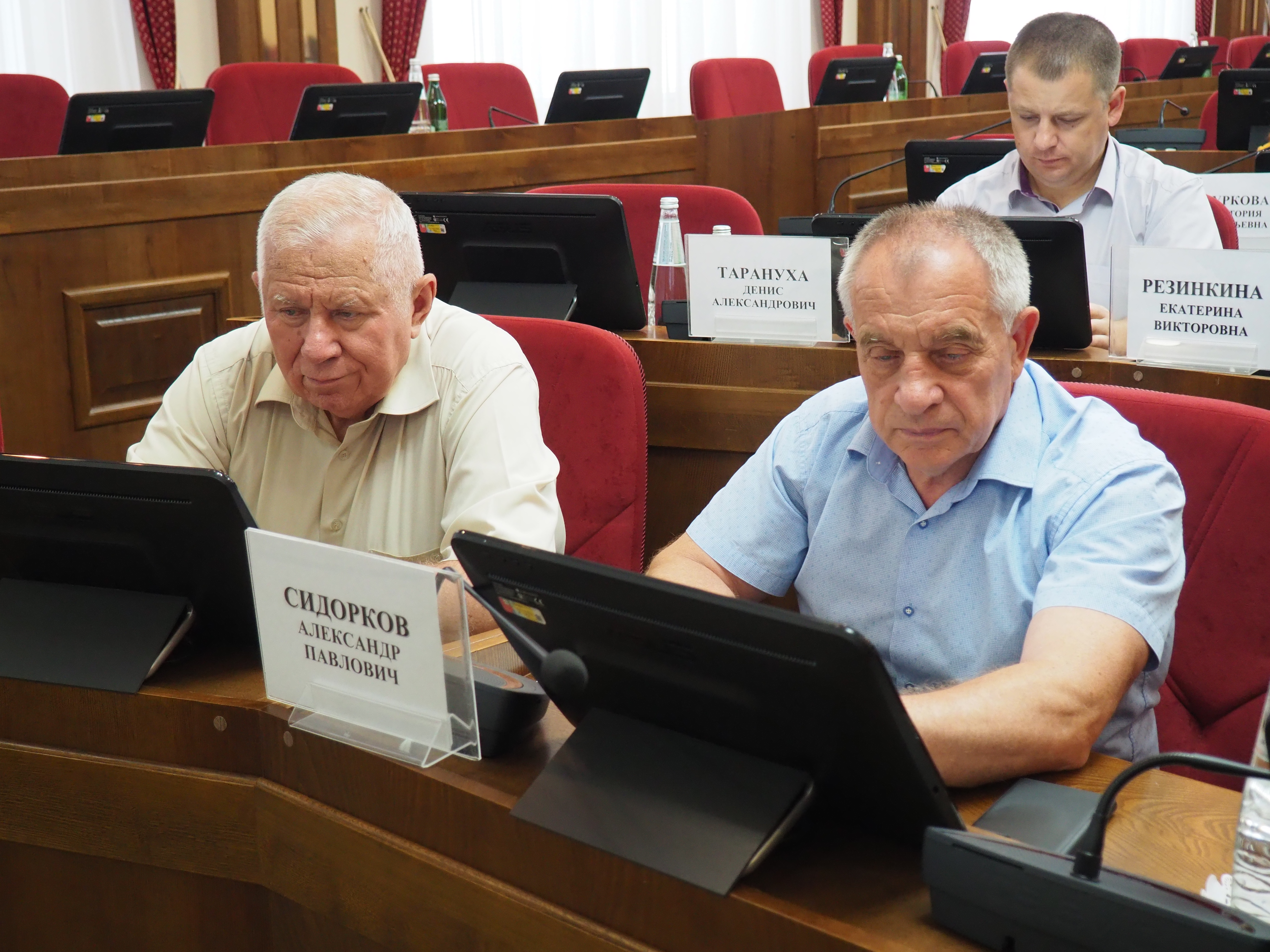 На Ставрополье производителям зерновых культур планируют оказать дополнительную поддержку