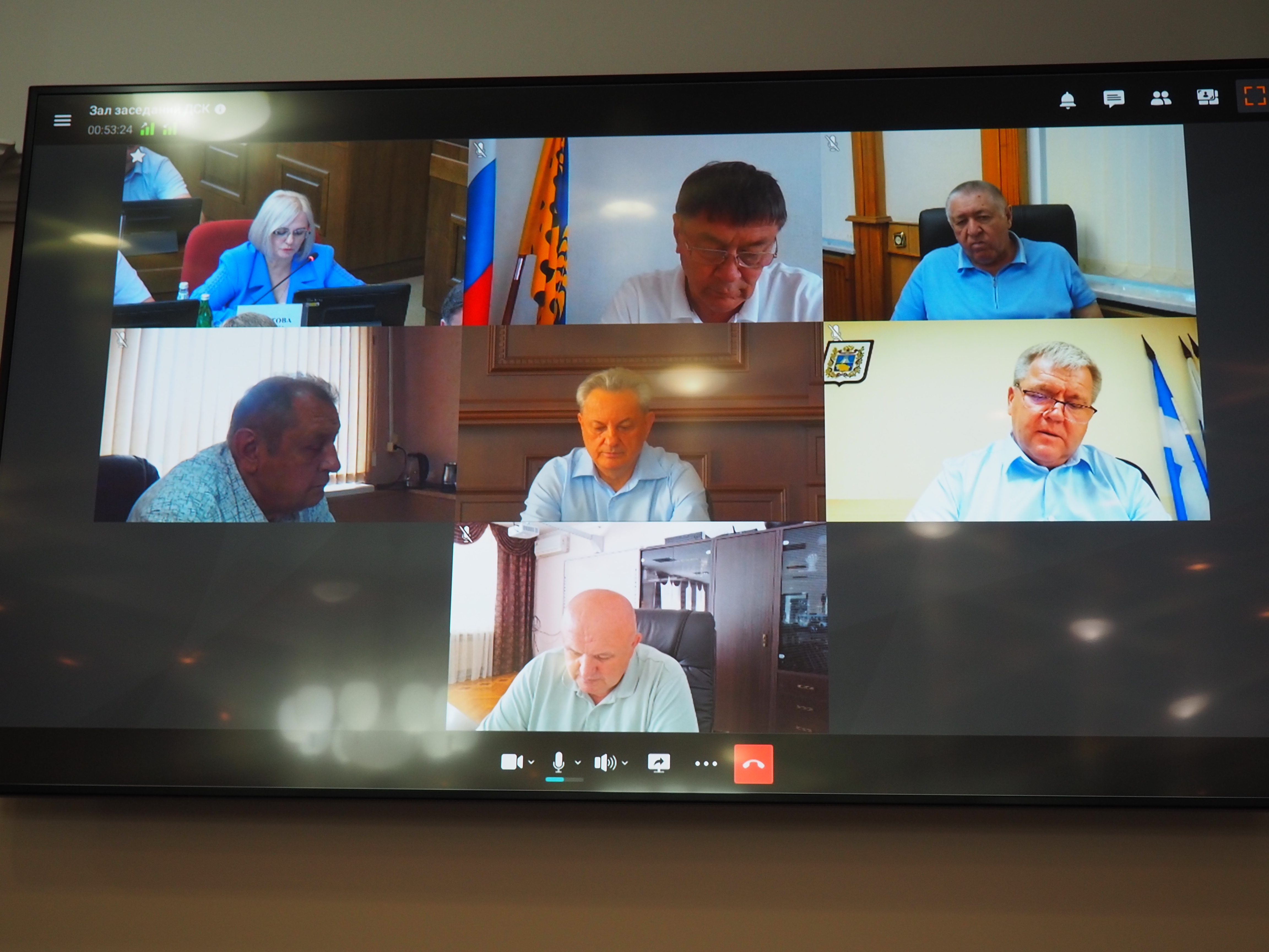 На Ставрополье производителям зерновых культур планируют оказать дополнительную поддержку