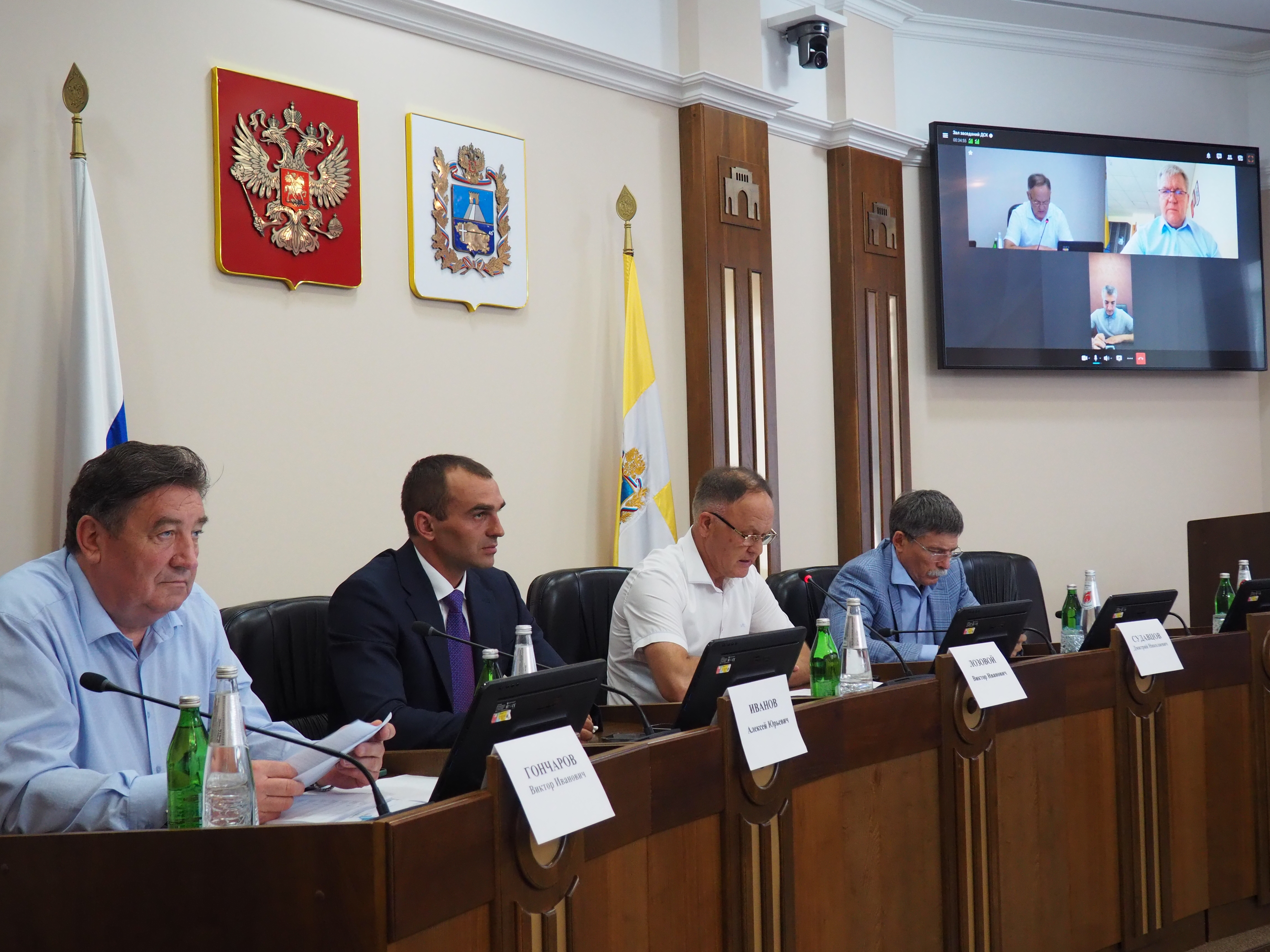На улучшение качества жизни ставропольцев планируется дополнительно направить свыше 2,5 миллиарда рублей