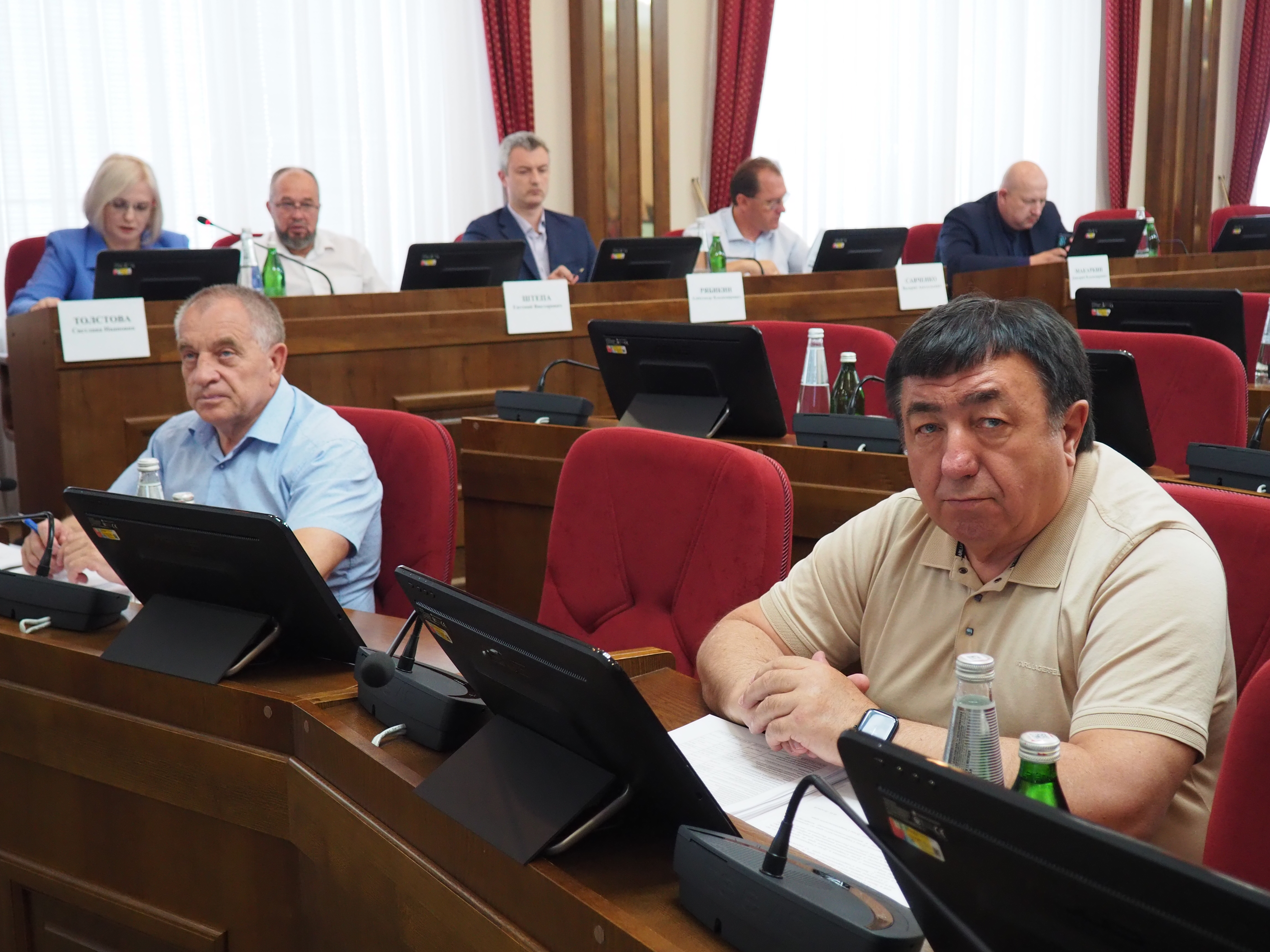На улучшение качества жизни ставропольцев планируется дополнительно направить свыше 2,5 миллиарда рублей