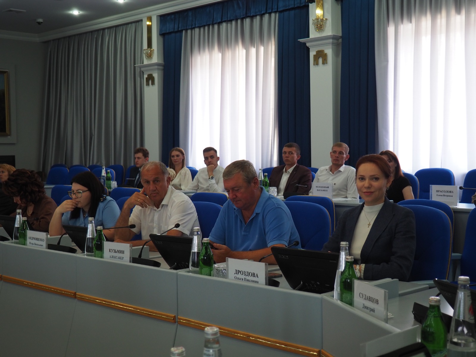На Ставрополье планируется увеличить бюджетные расходы на образование, культуру и спорт