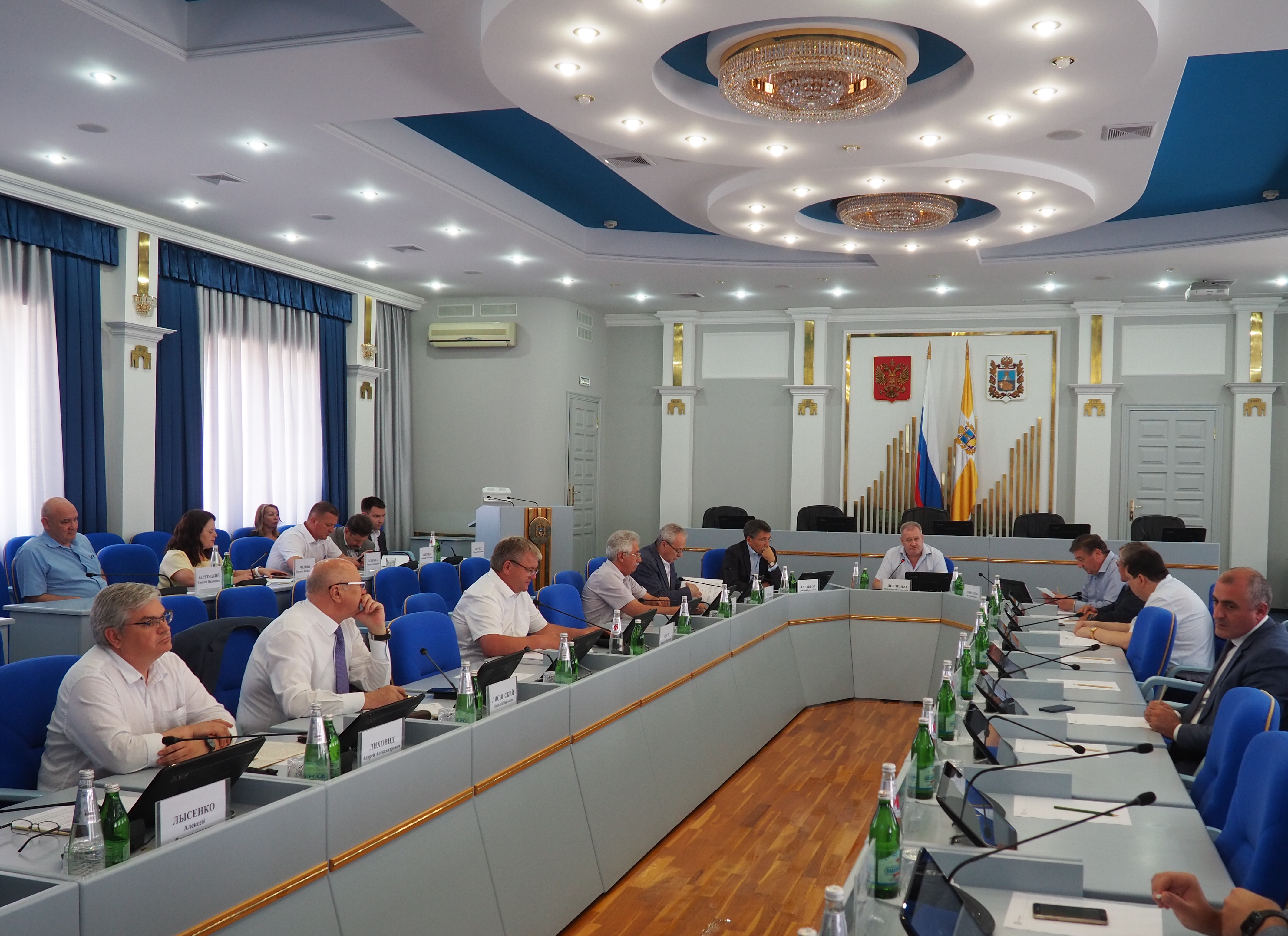 В Ставропольском крае может появиться гора с названием «Университетская»