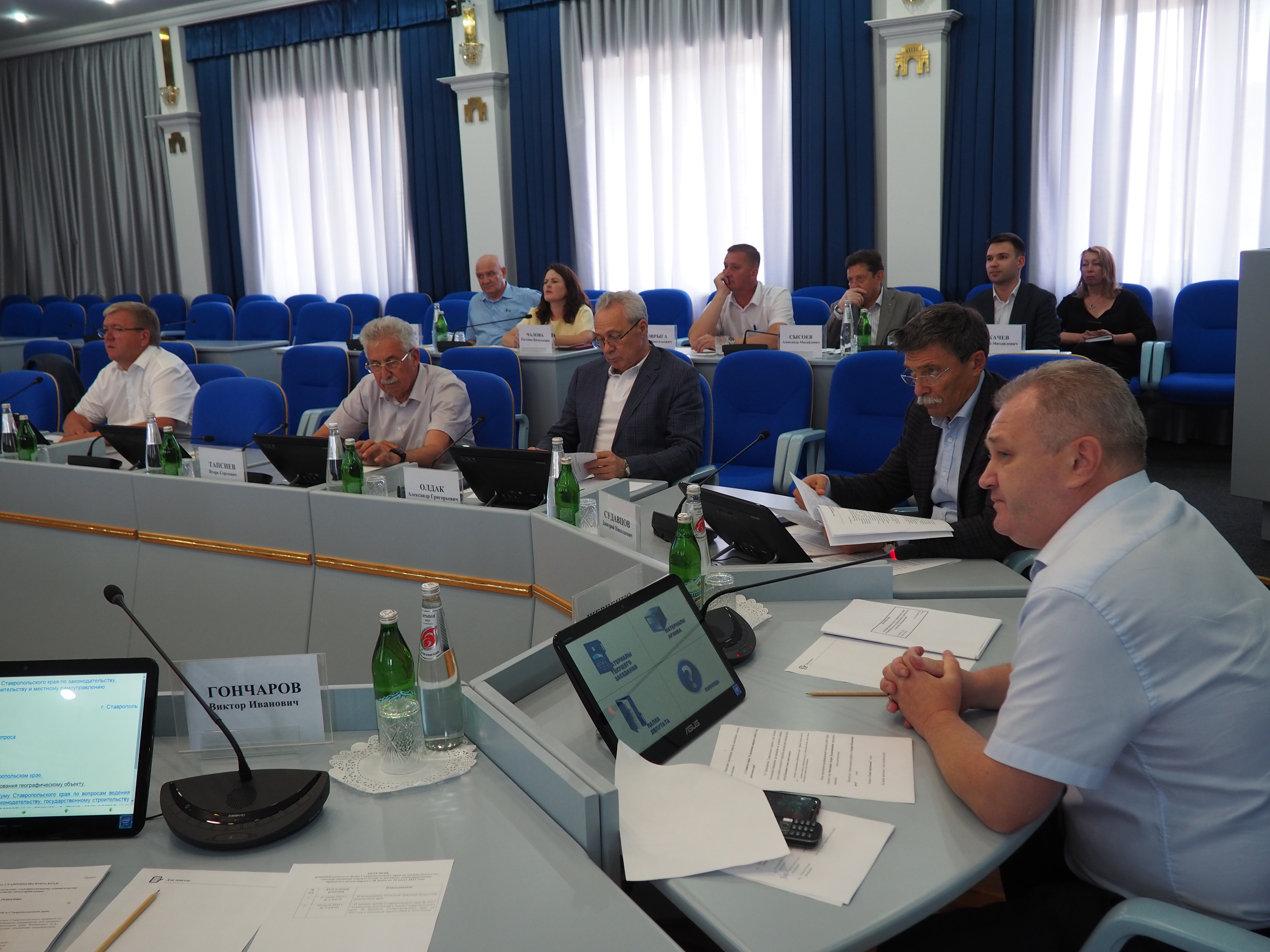 В Ставропольском крае может появиться гора с названием «Университетская»