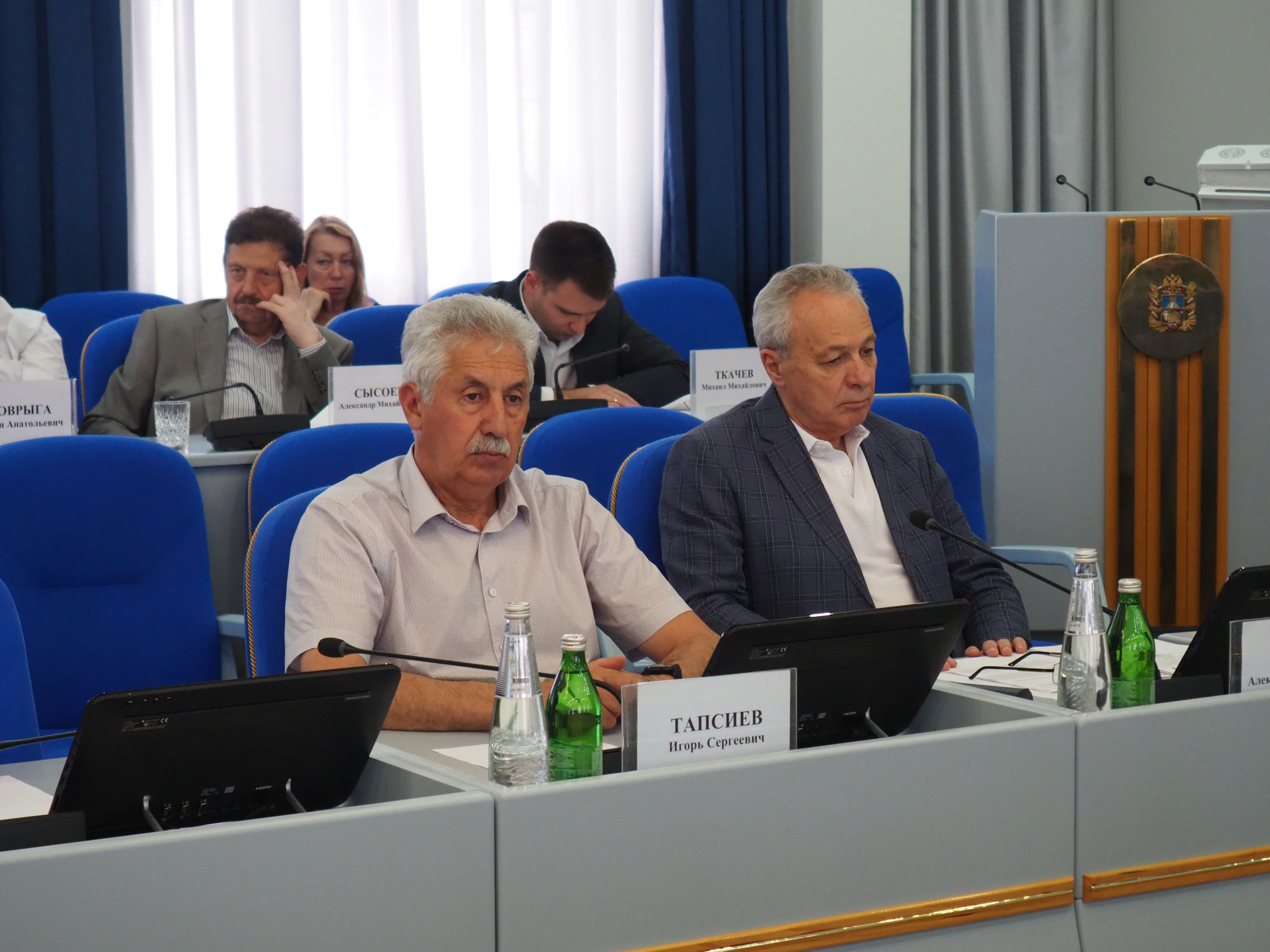 В Ставропольском крае может появиться гора с названием «Университетская»