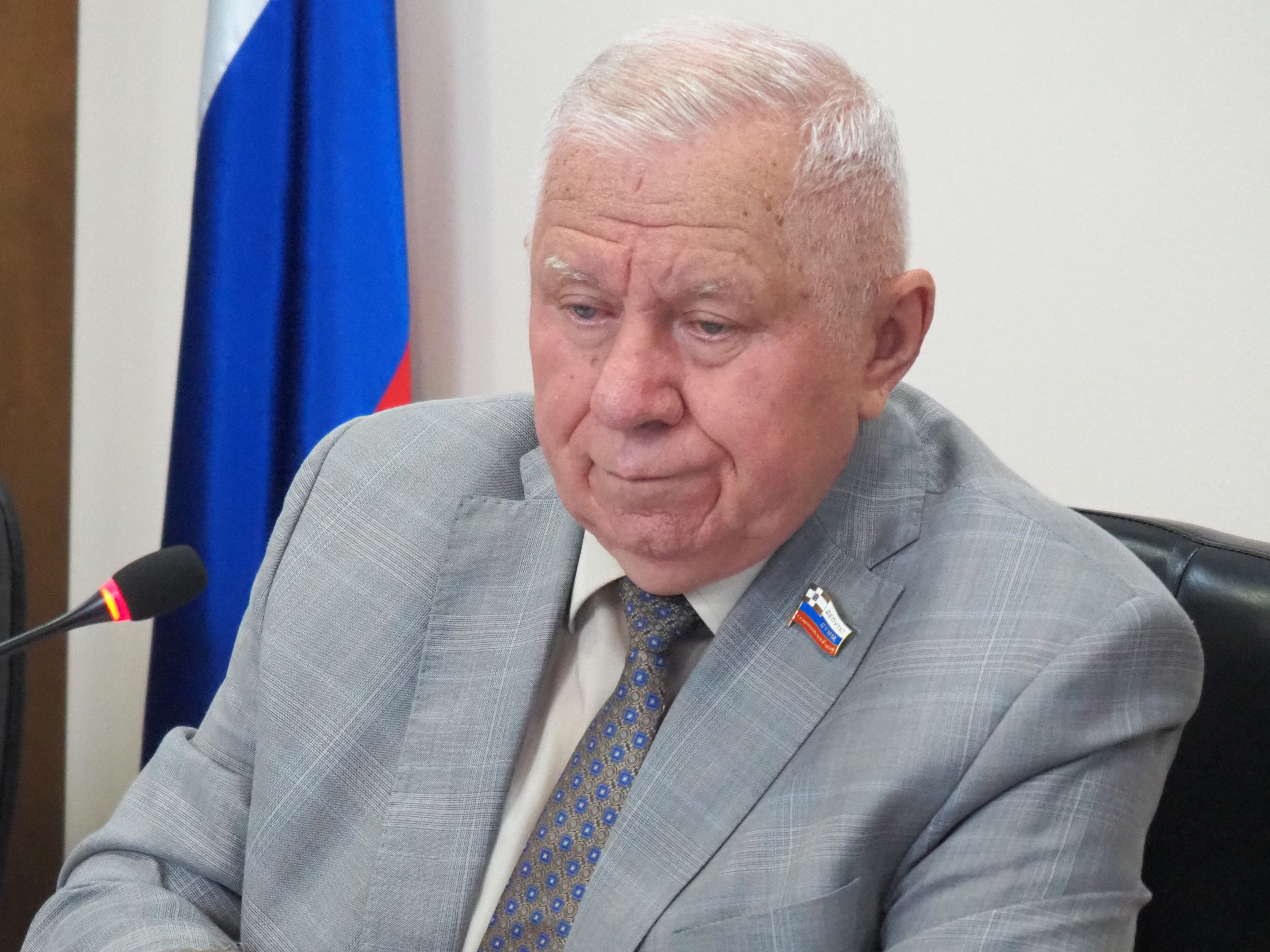 Бюджетные изменения направлены на повышение качества жизни ставропольцев