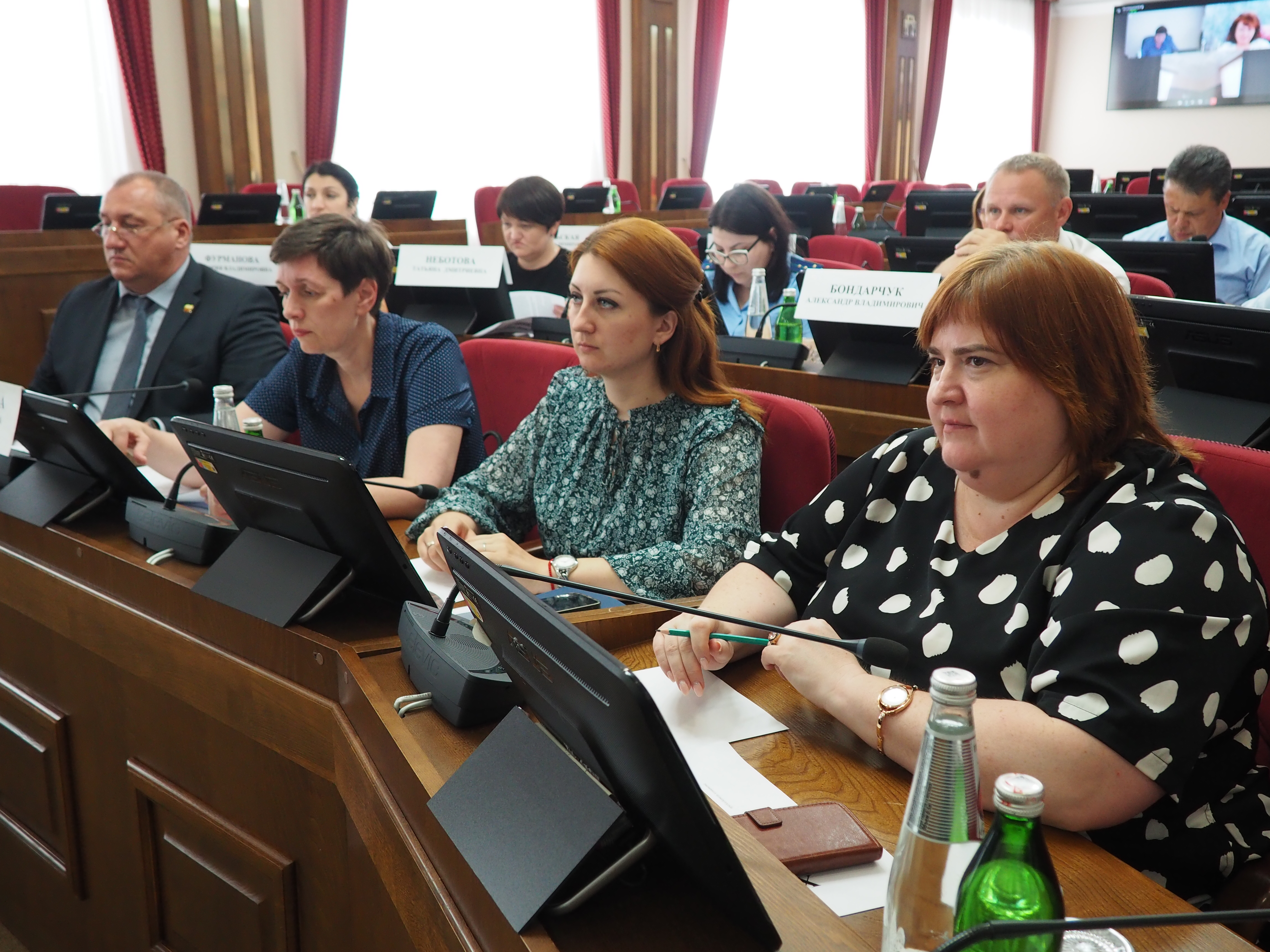 Краевую детскую клиническую больницу предлагается оснастить оборудованием почти на миллиард рублей