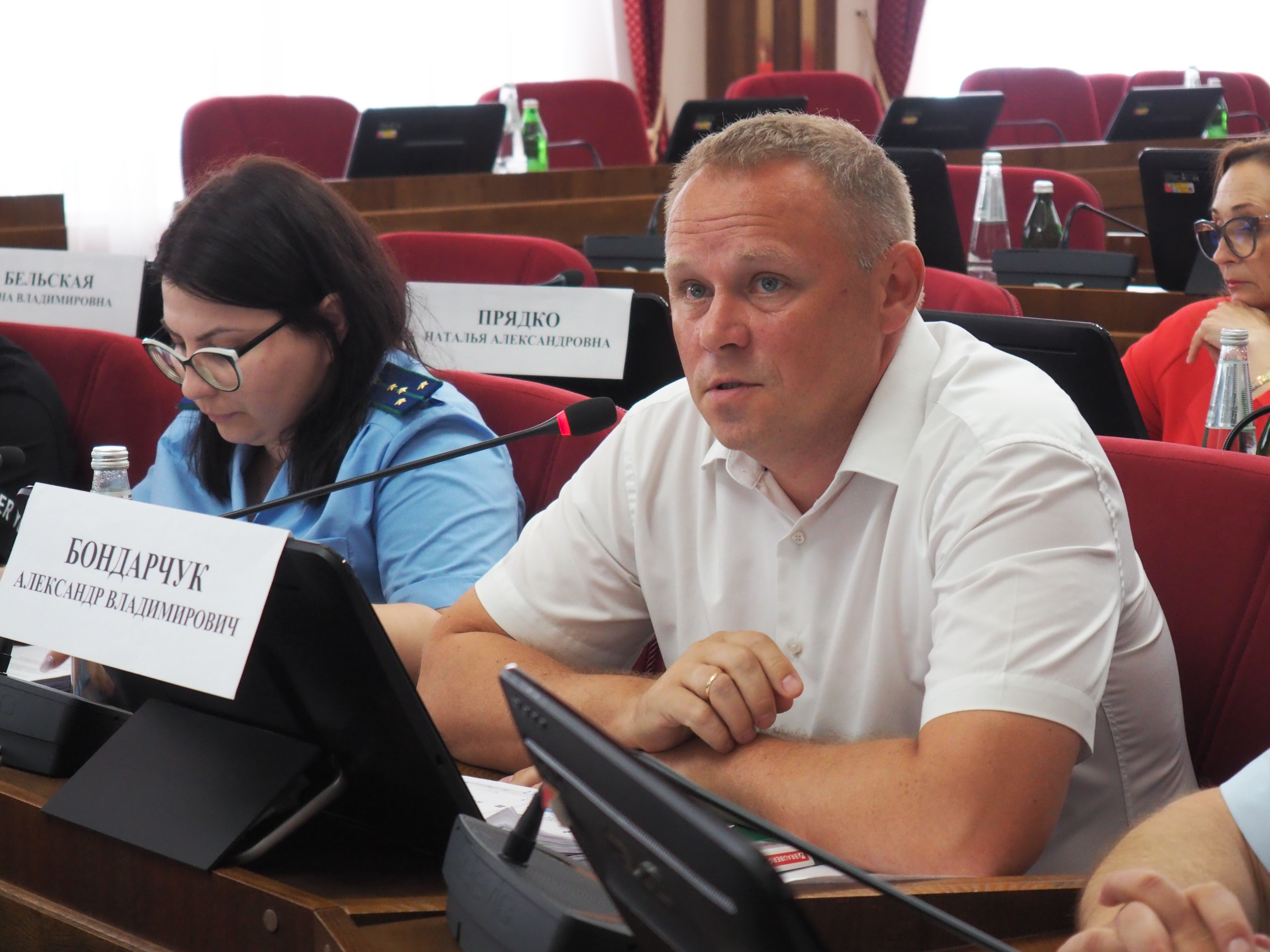 Краевую детскую клиническую больницу предлагается оснастить оборудованием почти на миллиард рублей
