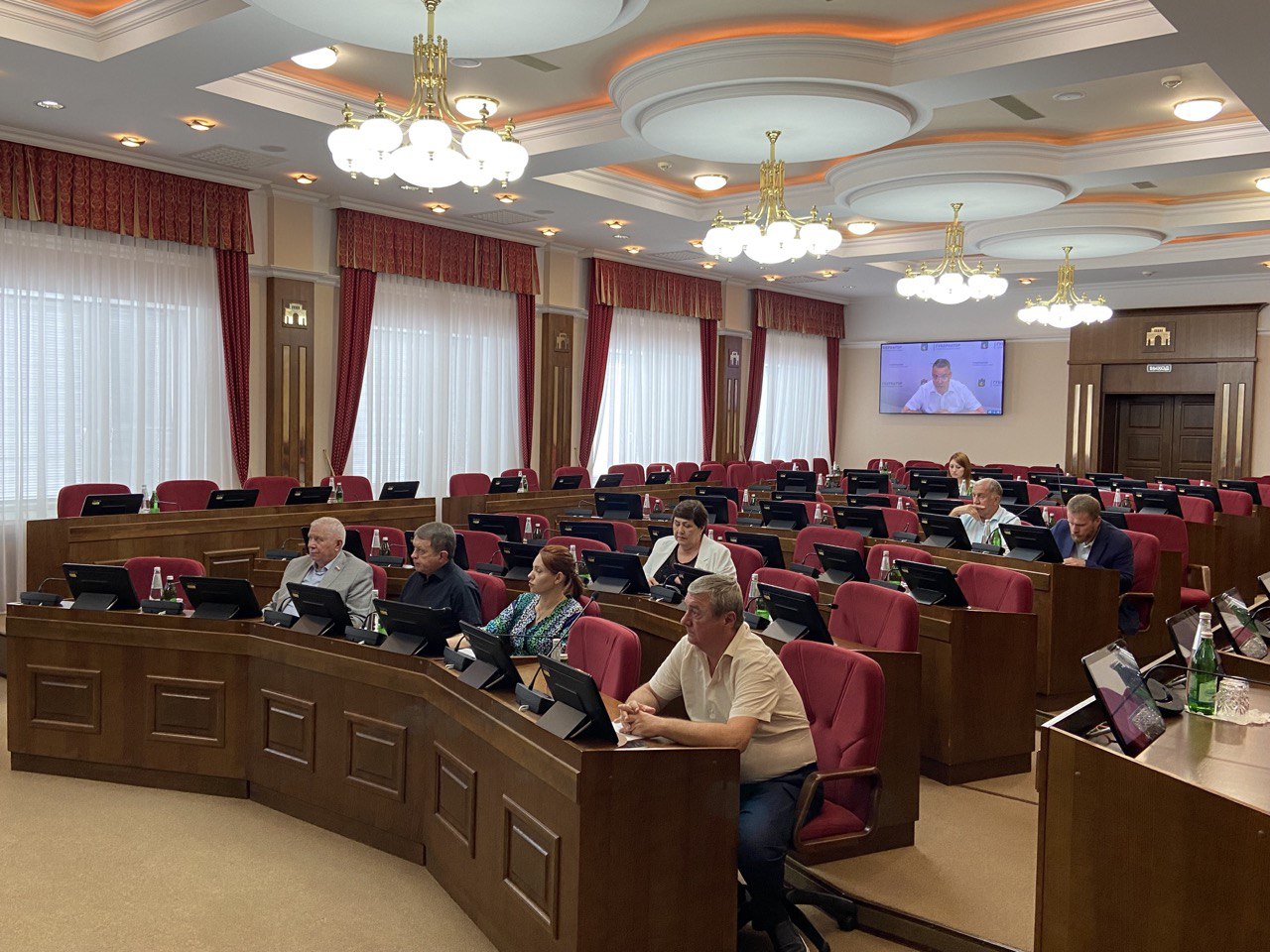 Финансирование мер поддержки участников СВО и их семей будет увеличено