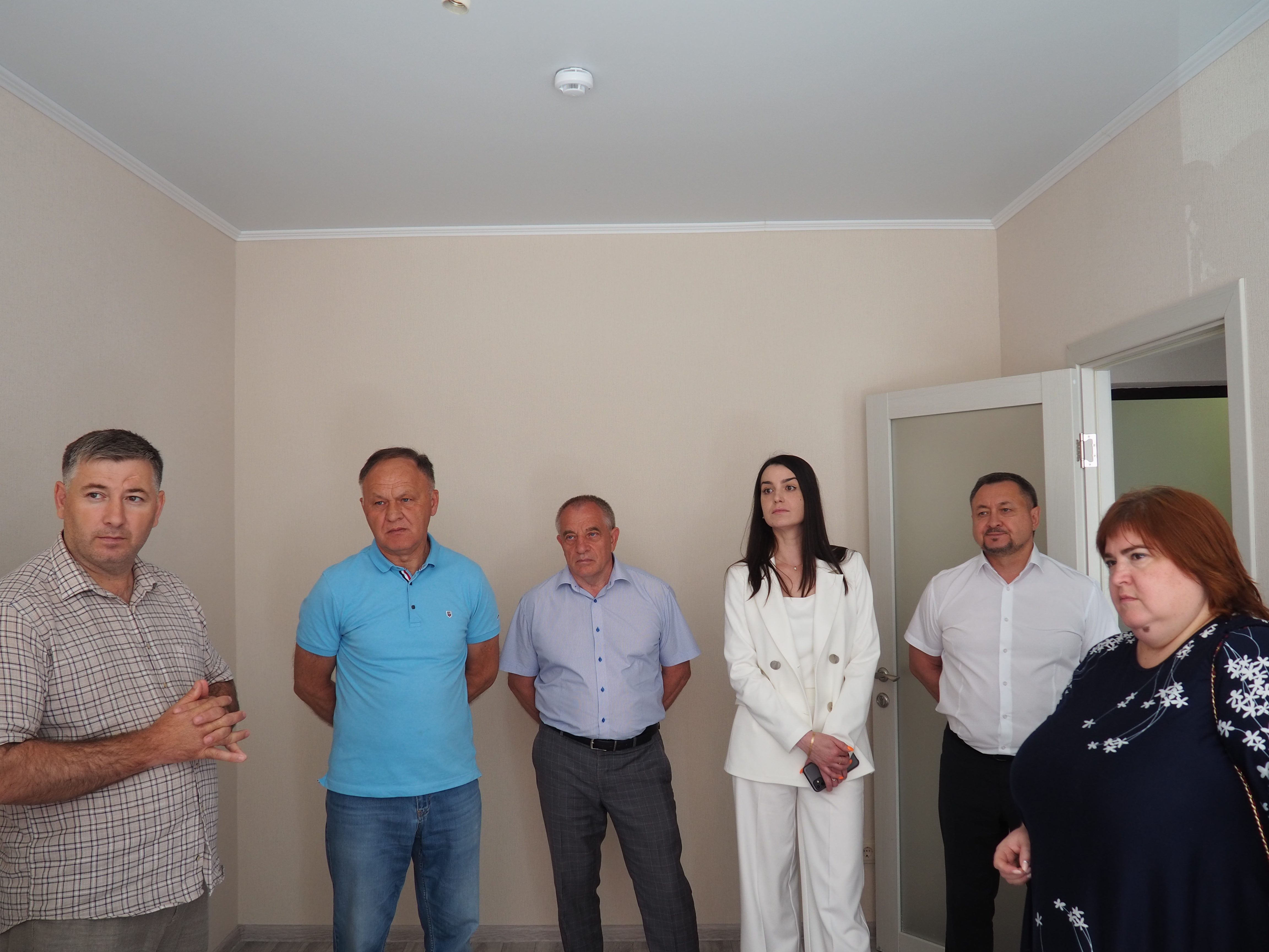 На Ставрополье решается вопрос переселения граждан из аварийного жилья