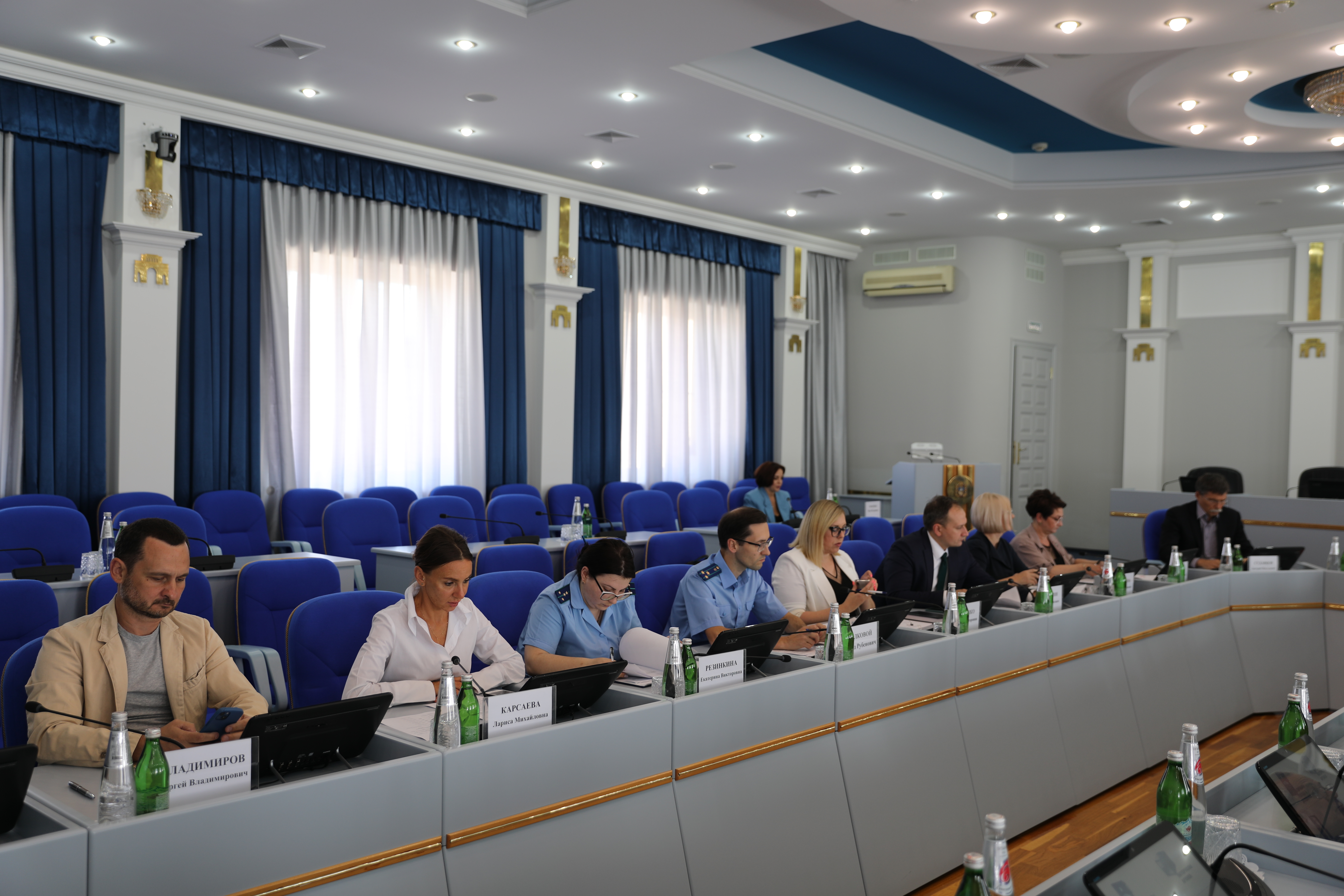 Дополнительные средства планируется направить на поддержку общественных инициатив по развитию туризма на Ставрополье
