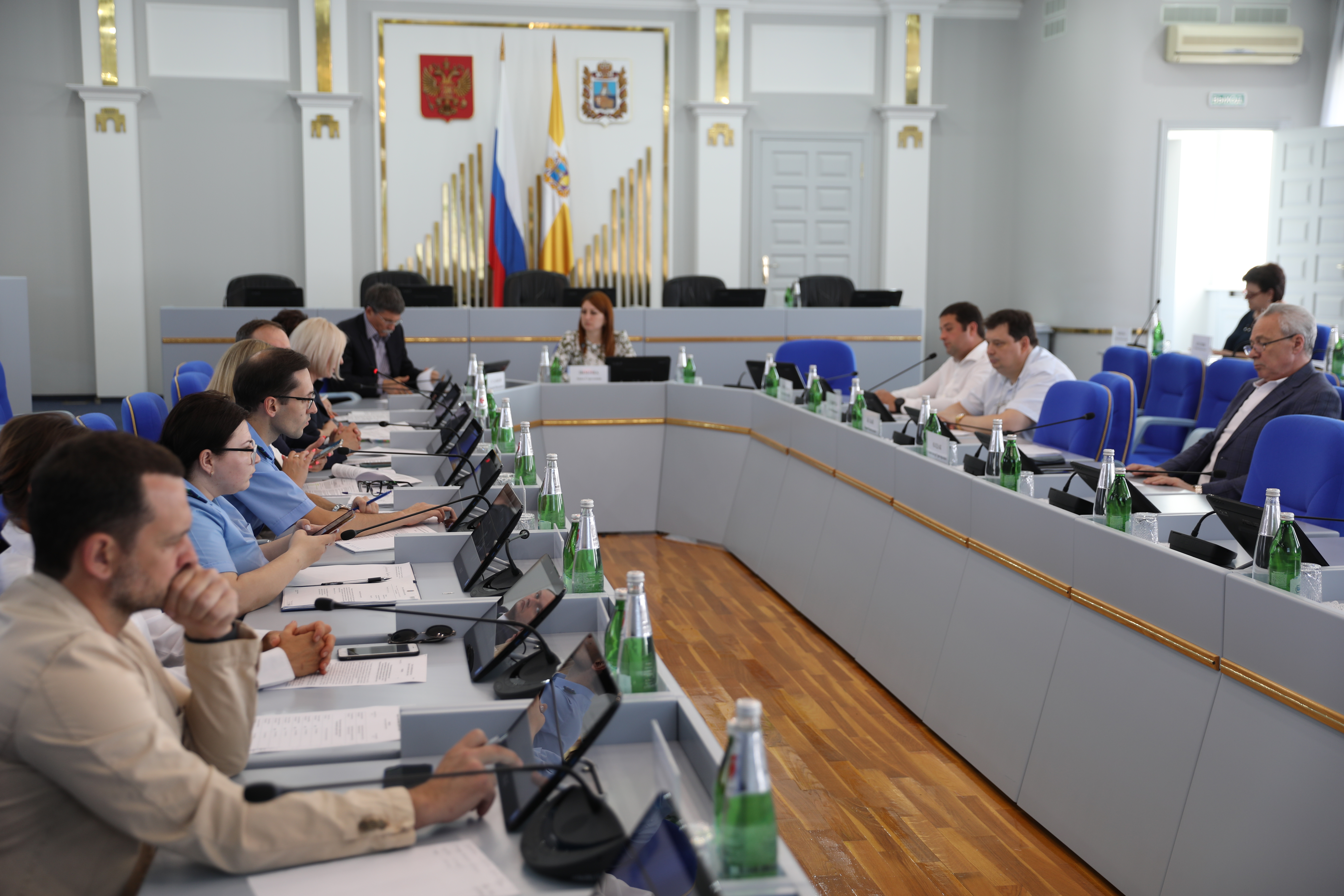 Дополнительные средства планируется направить на поддержку общественных инициатив по развитию туризма на Ставрополье