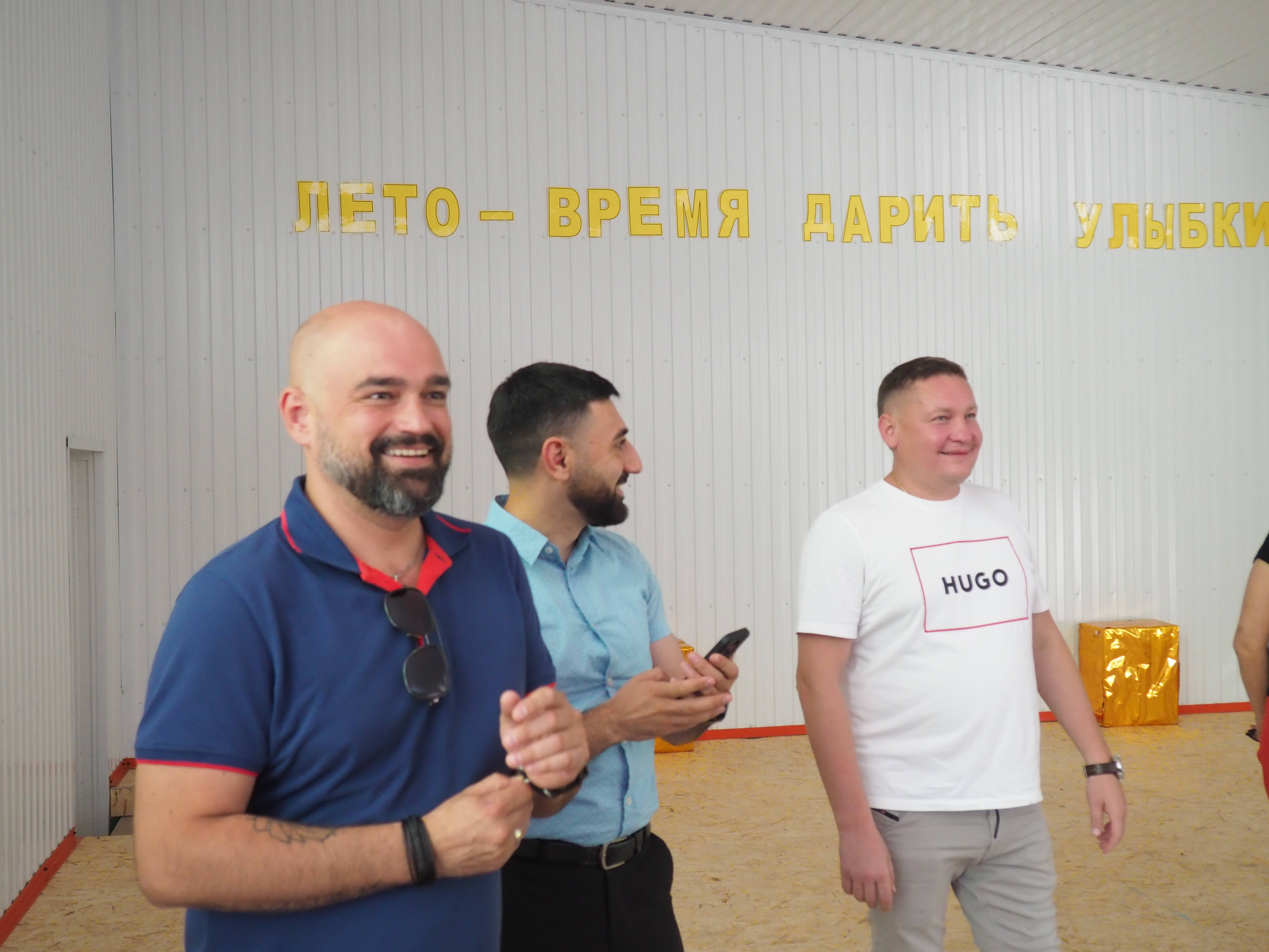 Краевые законодатели ознакомились с организацией отдыха и оздоровления детей в загородных детских лагерях