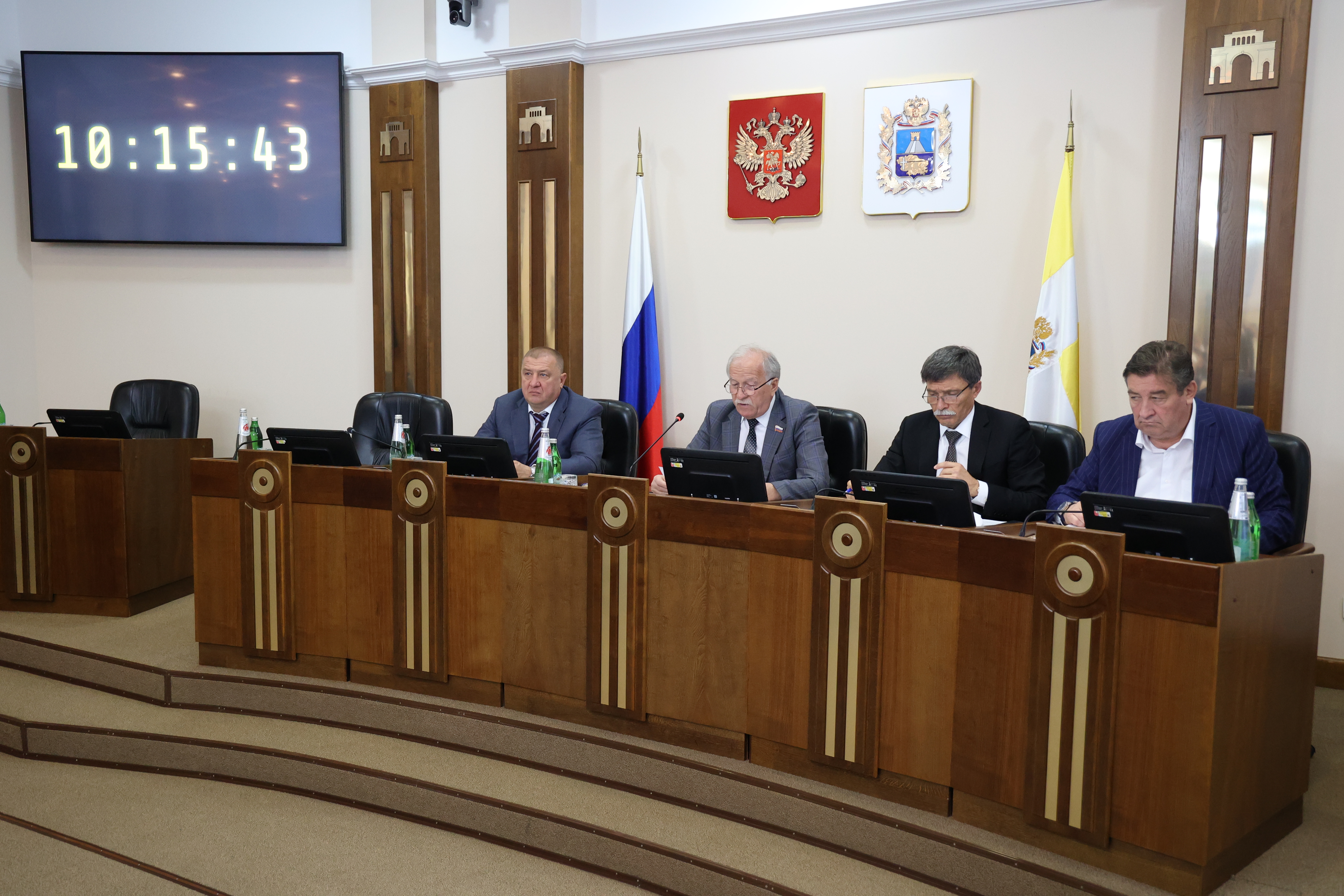Продлено финансирование программы создания суперинтенсивных садов в личных подсобных хозяйствах