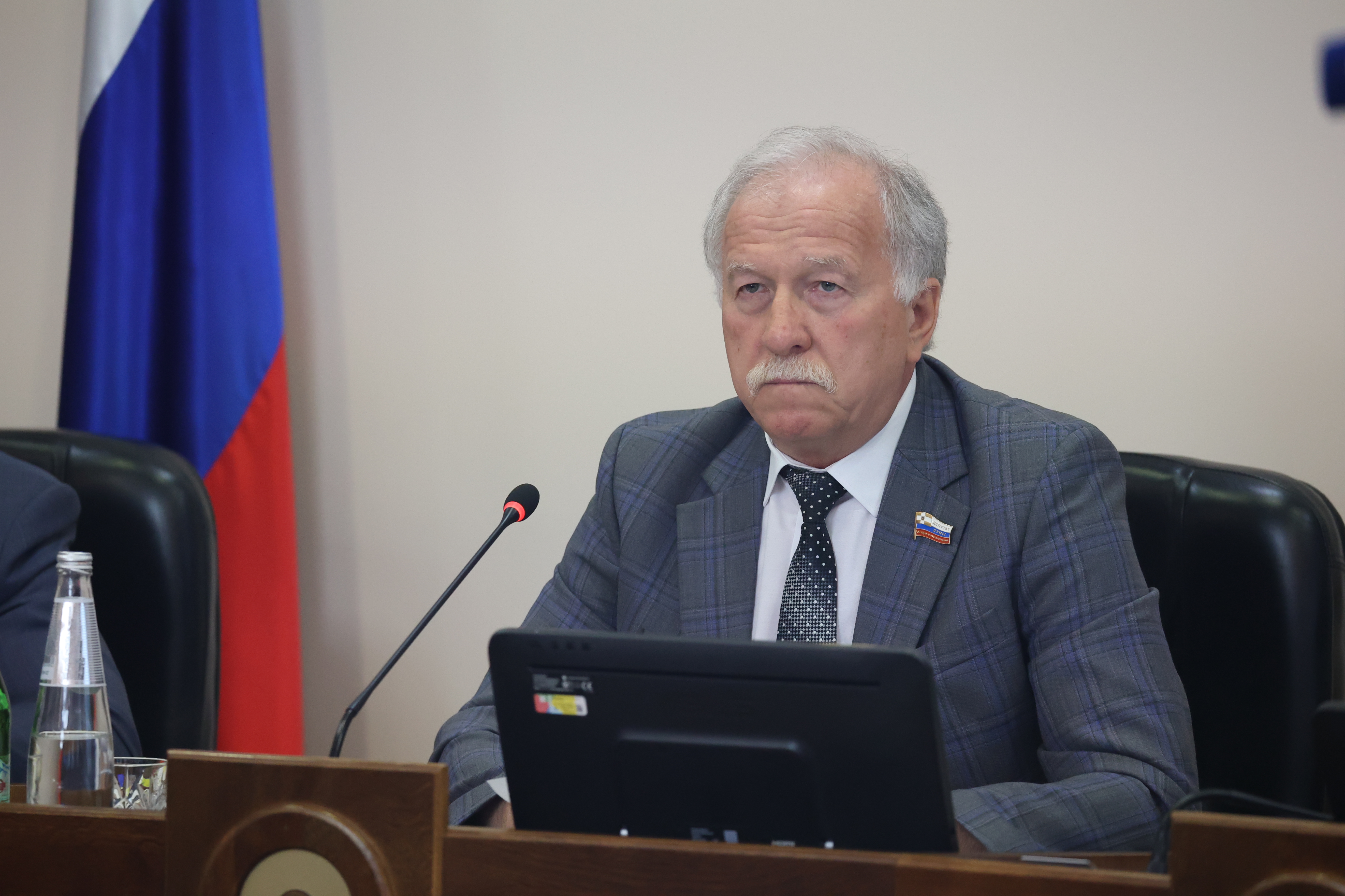 Продлено финансирование программы создания суперинтенсивных садов в личных подсобных хозяйствах
