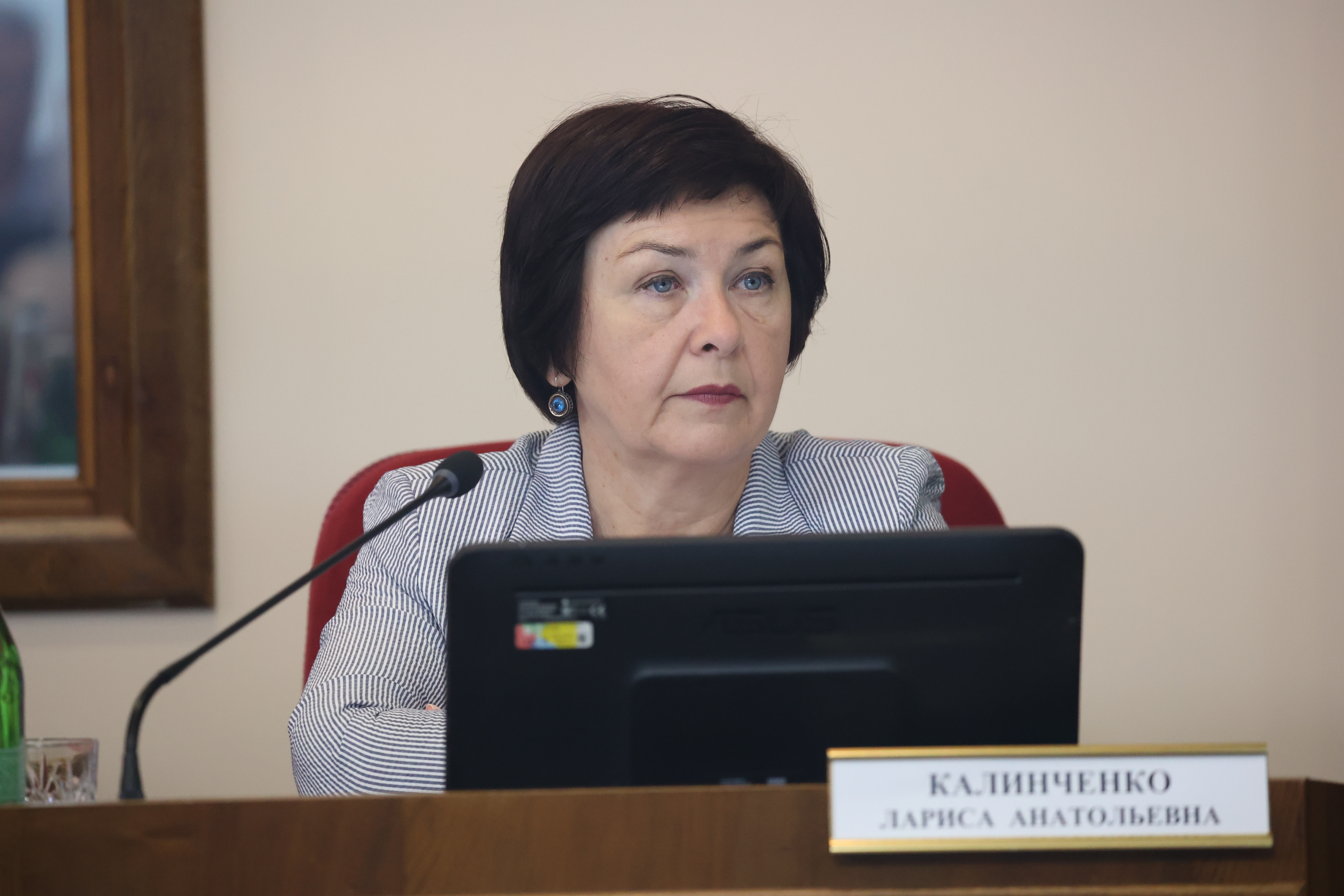 Краевые депутаты увеличили расходы бюджета на социальные направления