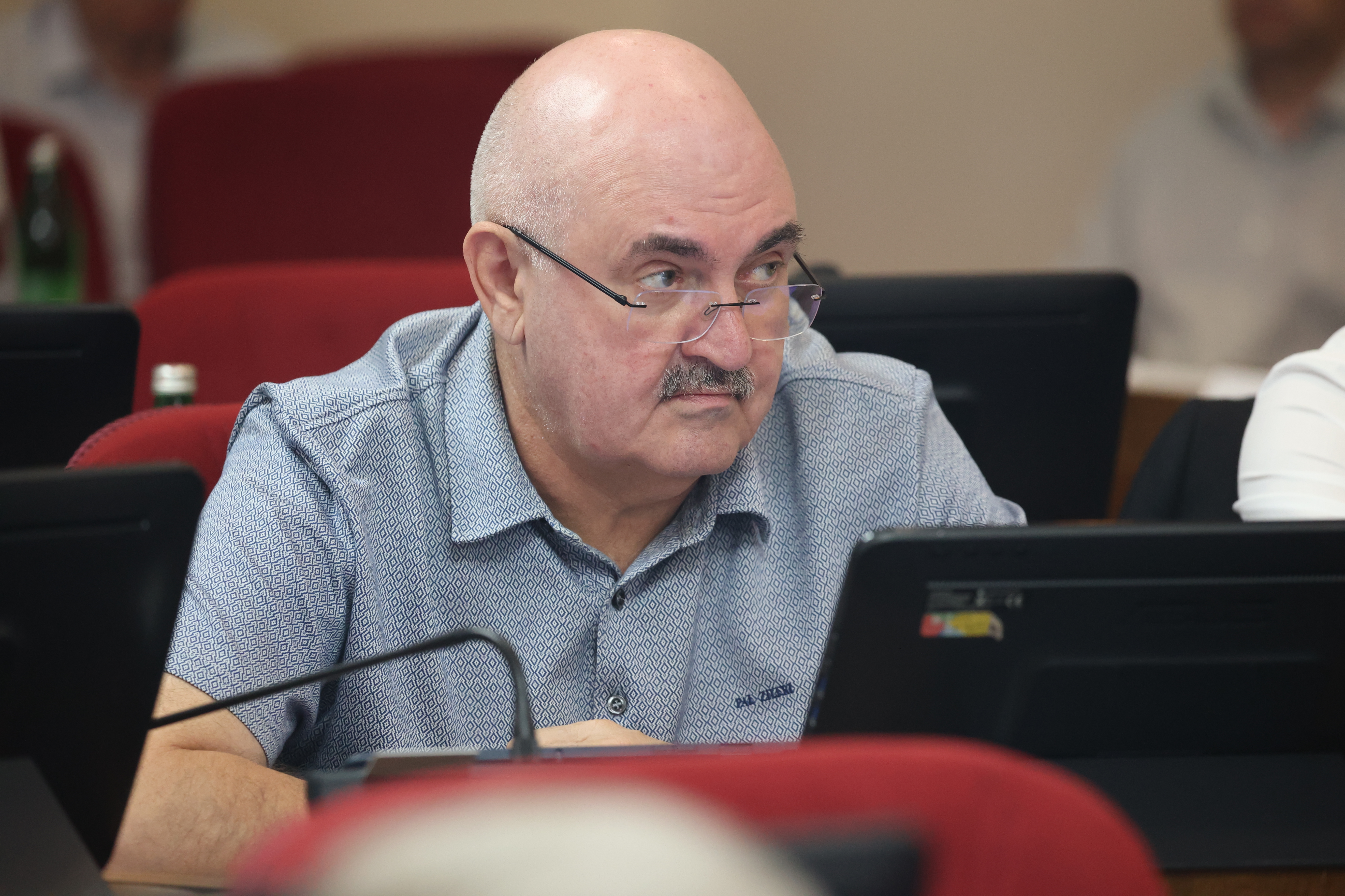 Депутаты краевой Думы утвердили перечень документов для оформления земельного участка в рамках «гаражной амнистии»
