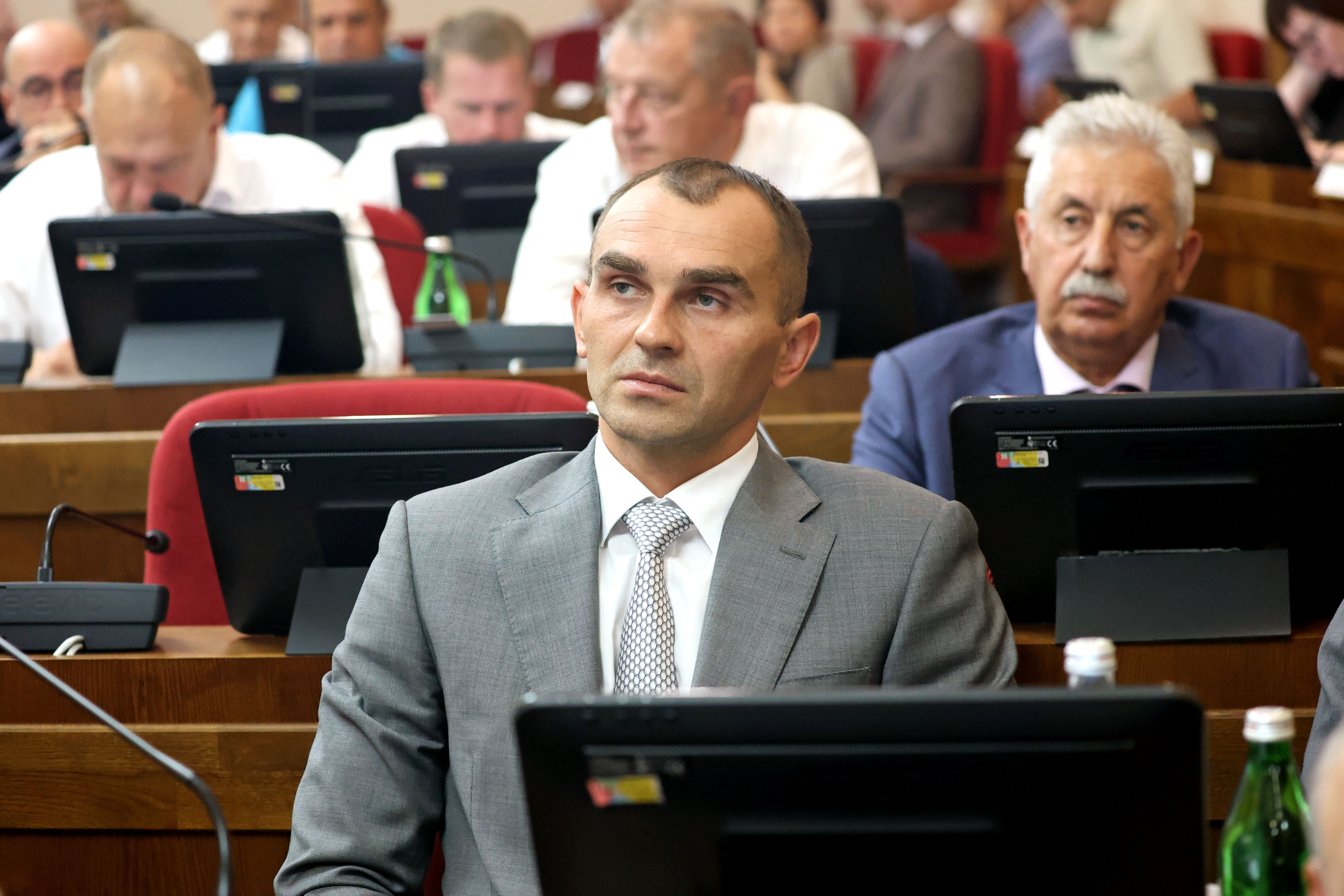 Депутаты краевой Думы утвердили перечень документов для оформления земельного участка в рамках «гаражной амнистии»