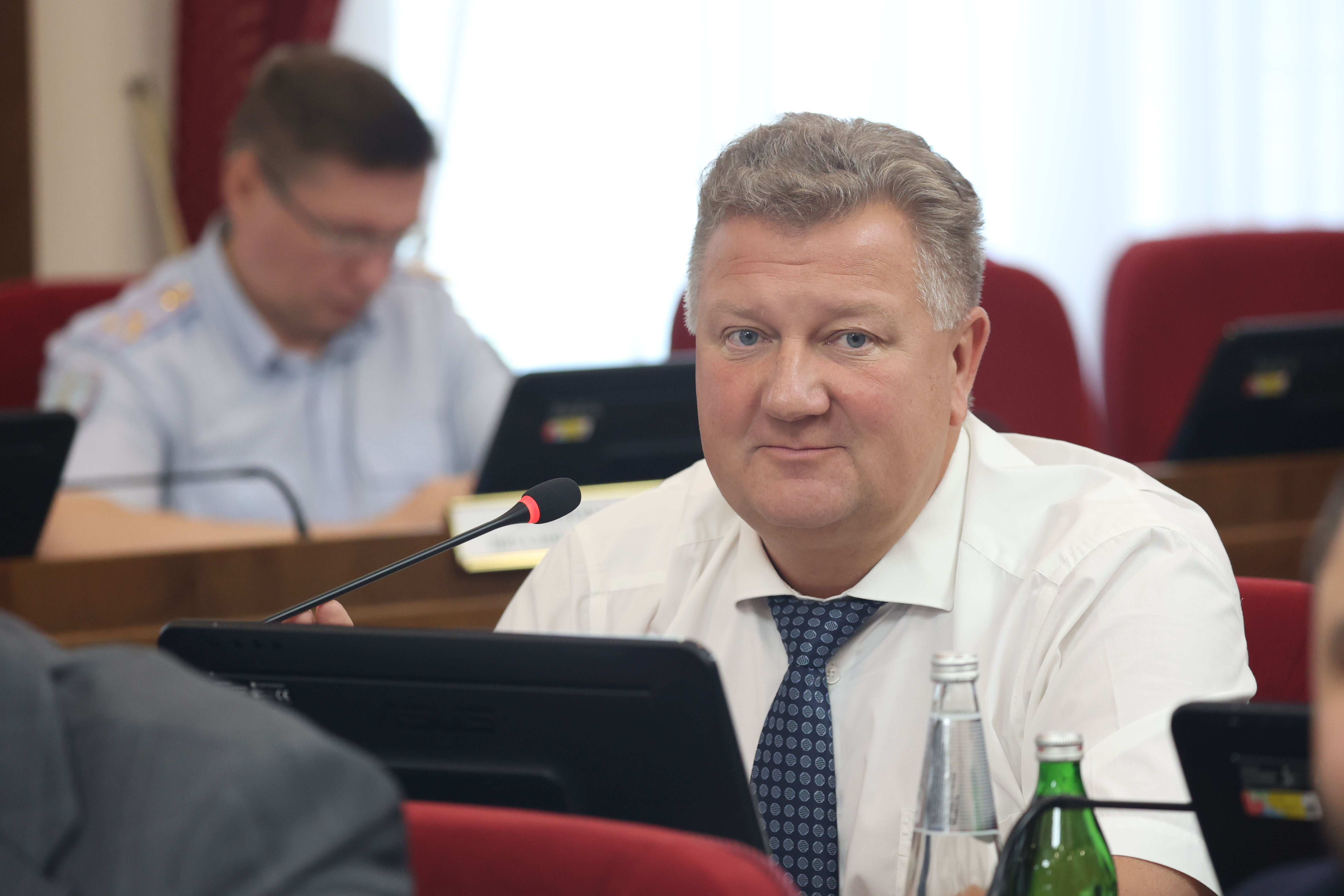 Краевые законодатели расширили полномочия власти при определении агрессивного поведения животных без владельцев