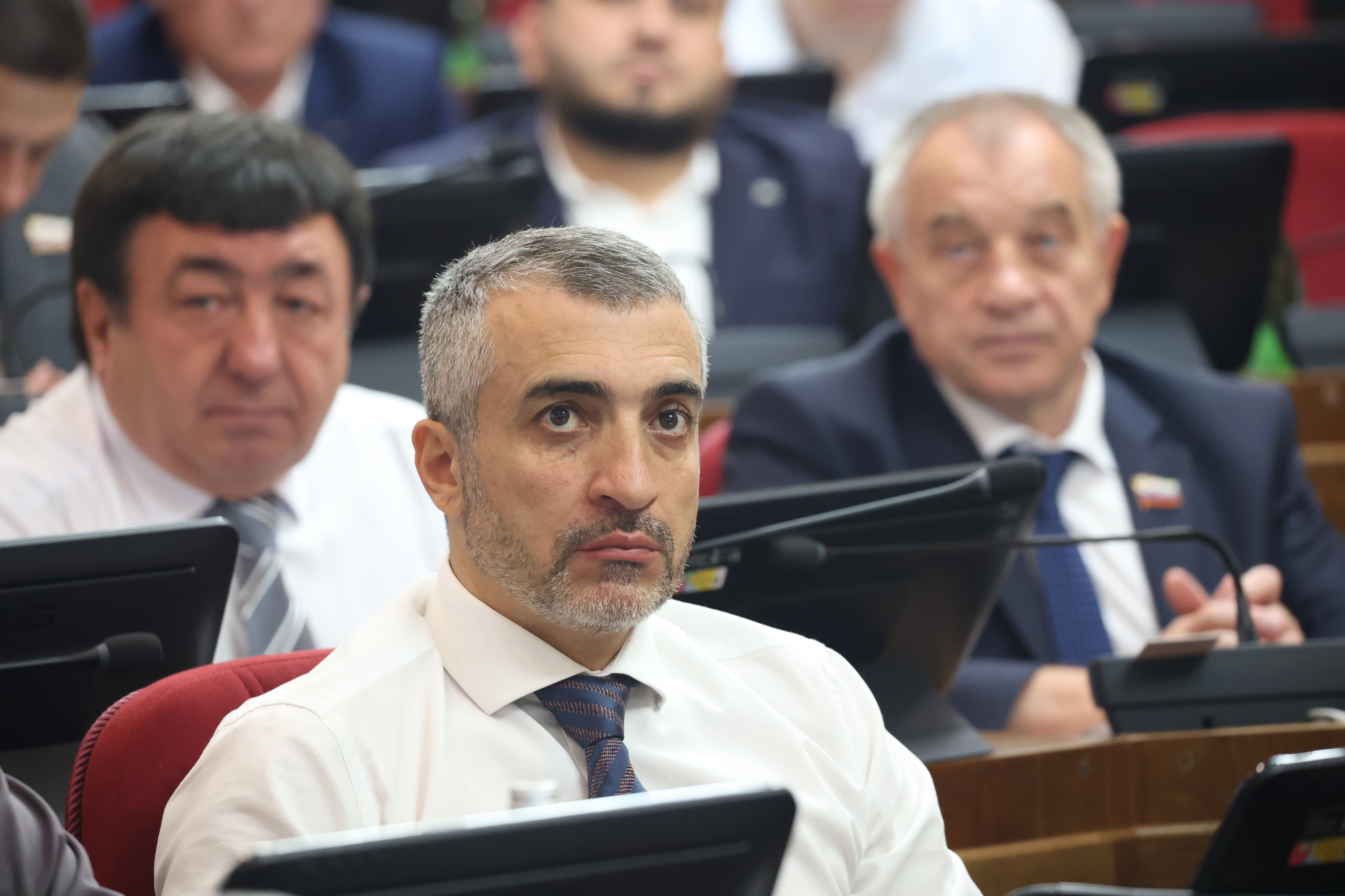 Краевые законодатели расширили полномочия власти при определении агрессивного поведения животных без владельцев
