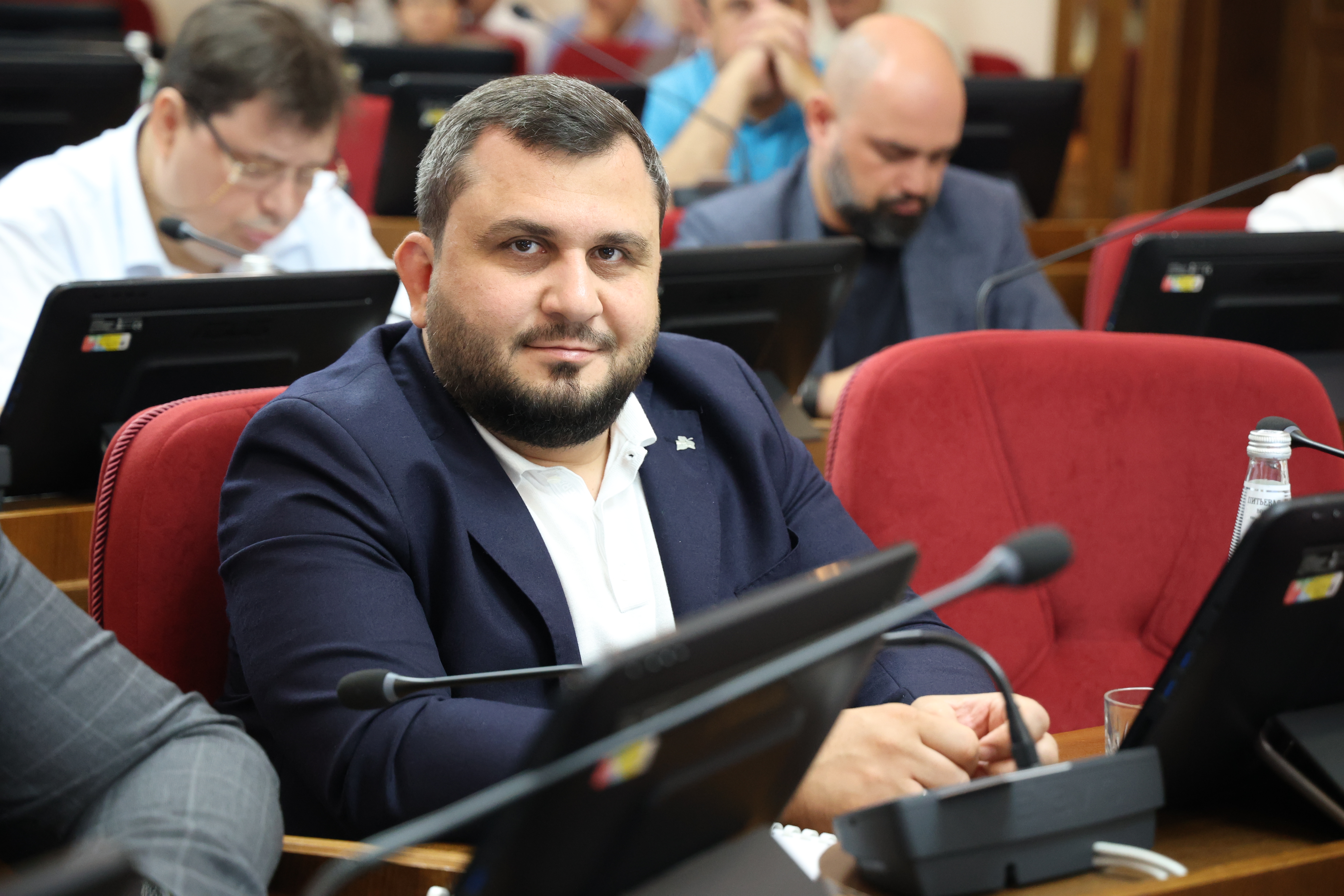 Безымянная гора на Ставрополье получит название «Университетская»
