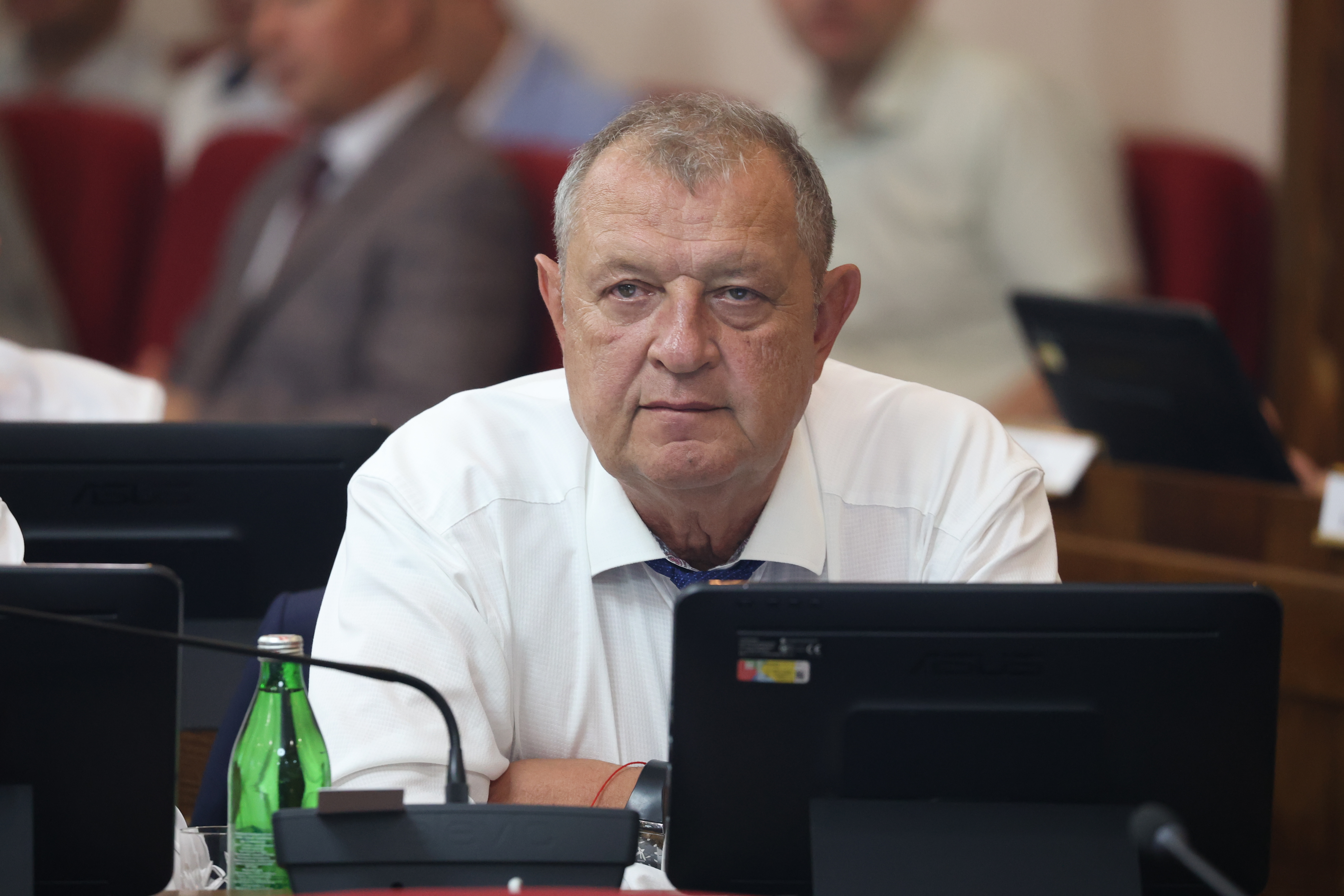 Безымянная гора на Ставрополье получит название «Университетская»