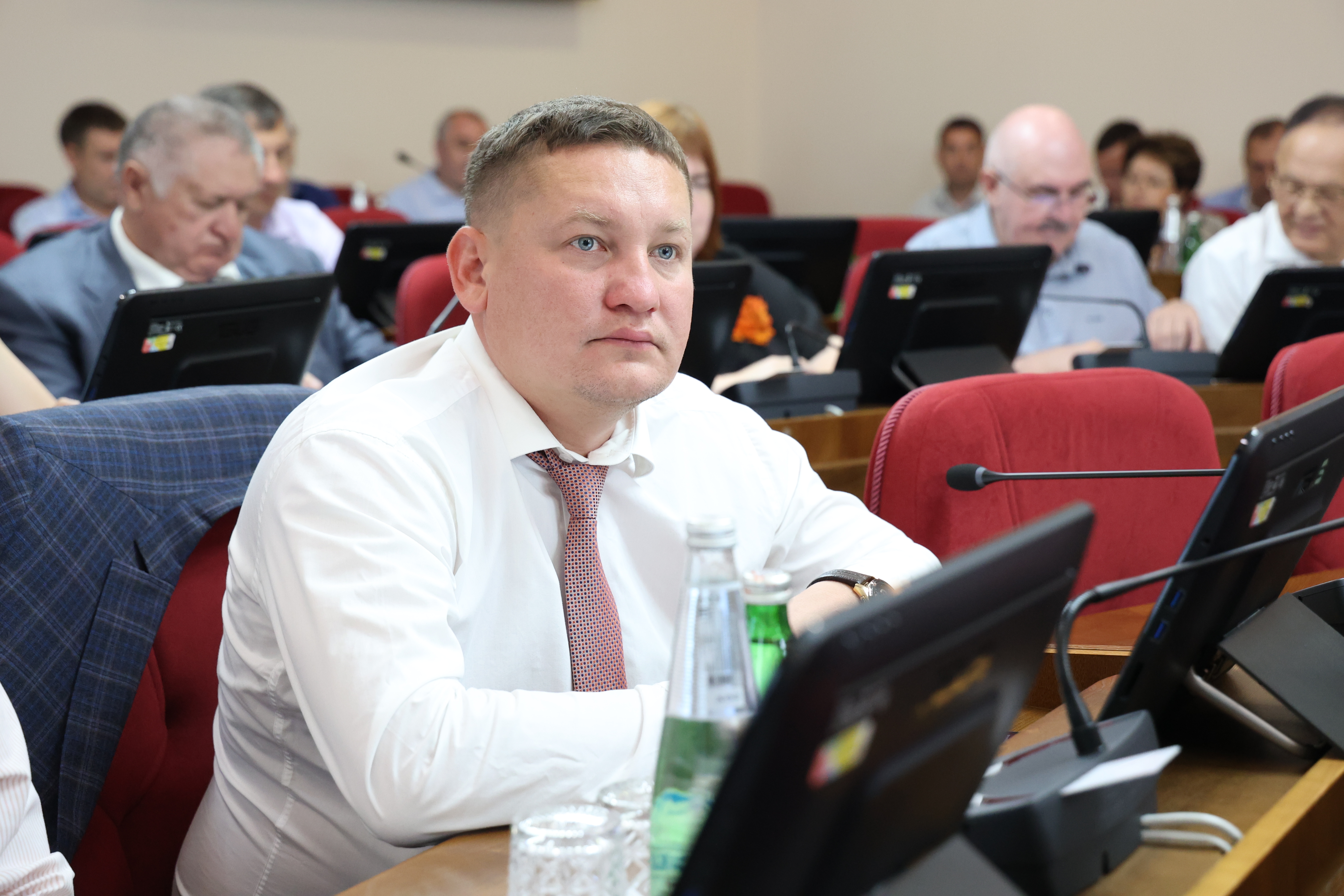 Безымянная гора на Ставрополье получит название «Университетская»