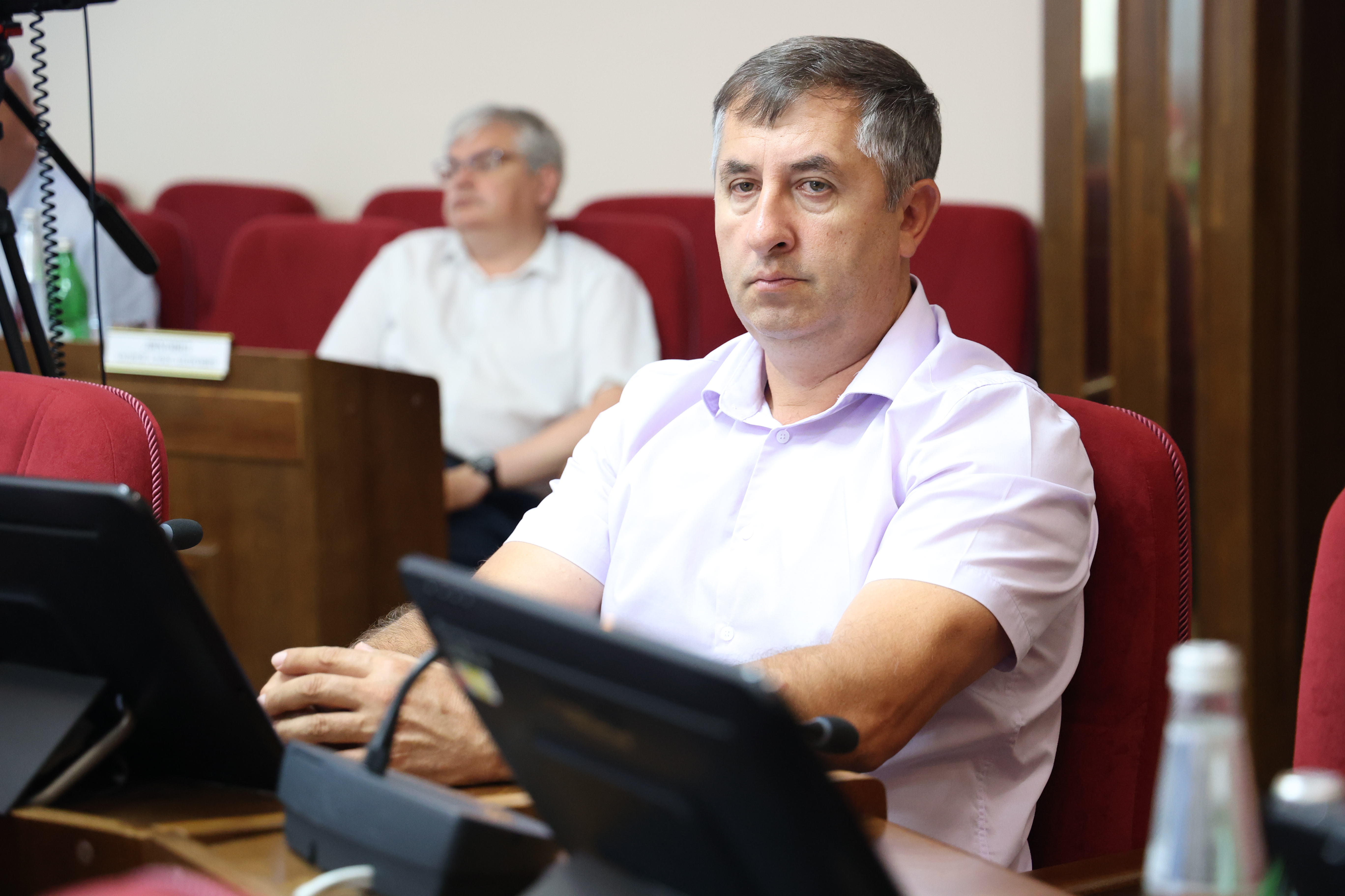 Краевые законодатели поддержали обращение о господдержке организаций при создании и капремонте сооружений гражданской обороны