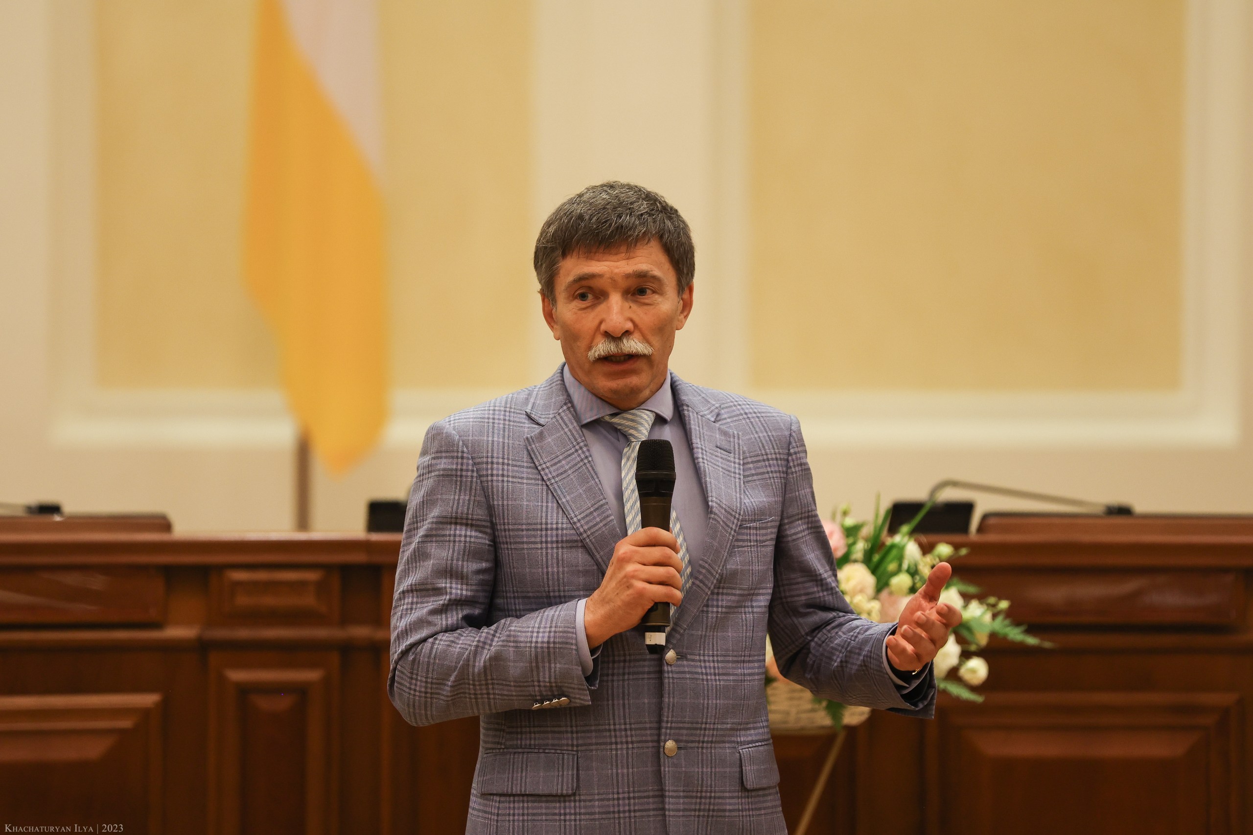 Работники торговли Ставрополья отмечают профессиональный праздник