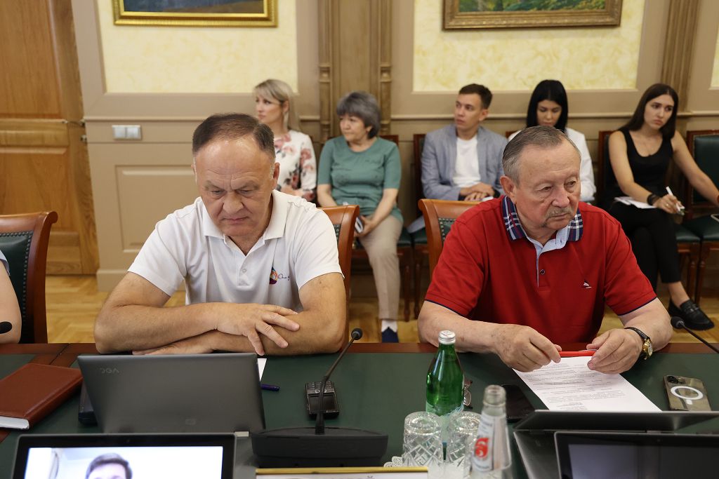 Краевые законодатели обратили внимание на дорожные работы и благоустройство в муниципалитетах Ставрополья