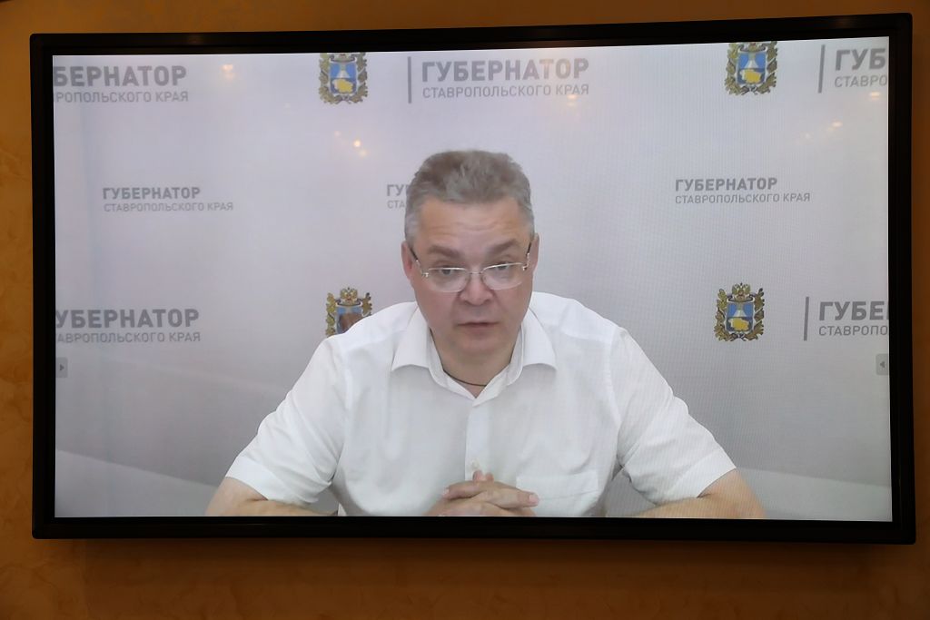 Краевые законодатели рассмотрели актуальные вопросы социально-экономического развития региона