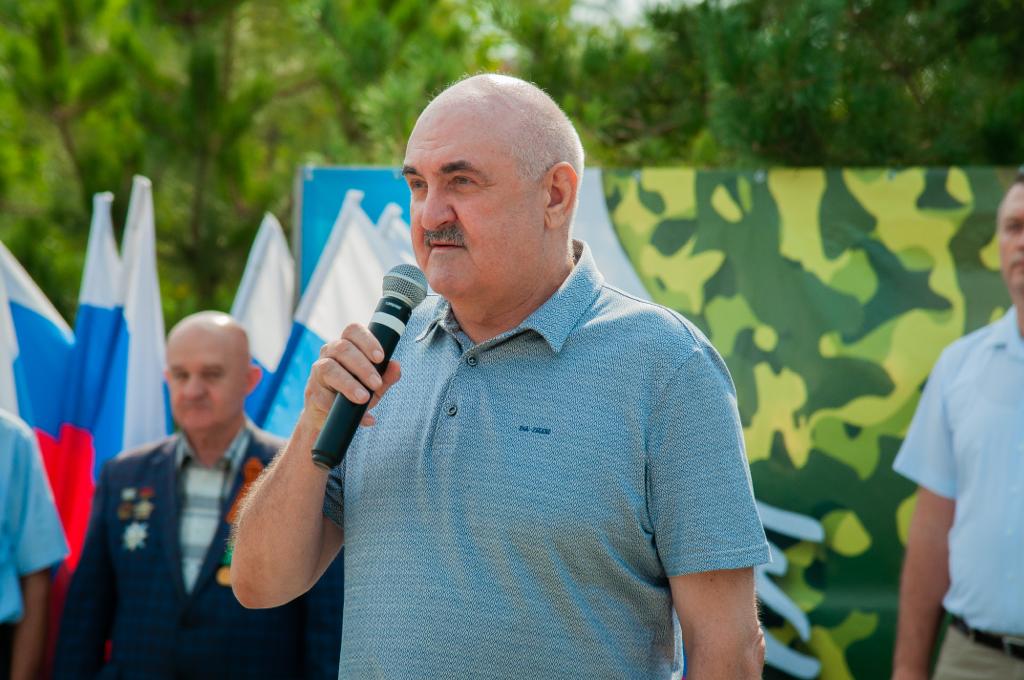 Депутаты поздравили военных летчиков с Днем Военно-воздушных сил России
