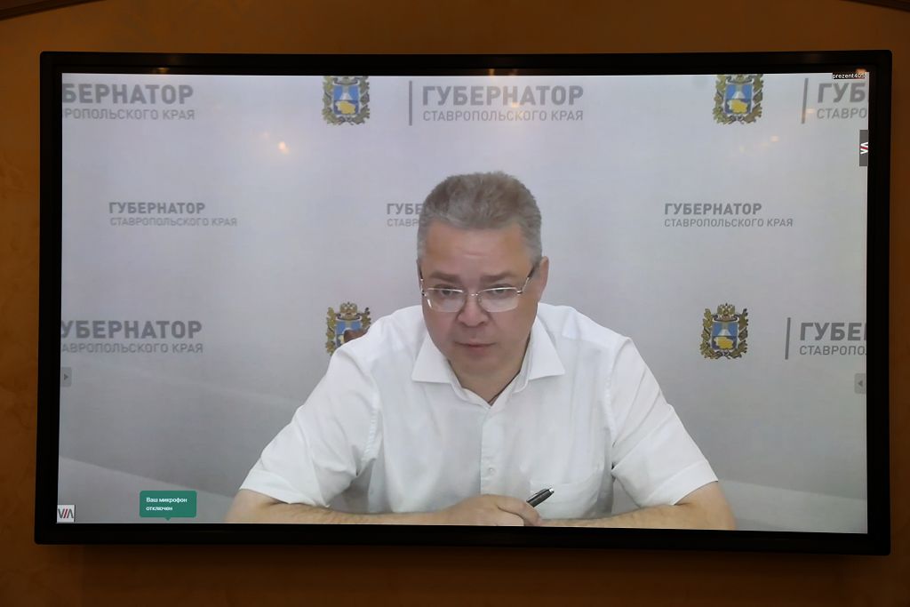 Депутаты Думы Ставрополья готовят обращение в Правительство России в связи с ростом цен на горюче-смазочные материалы для аграриев