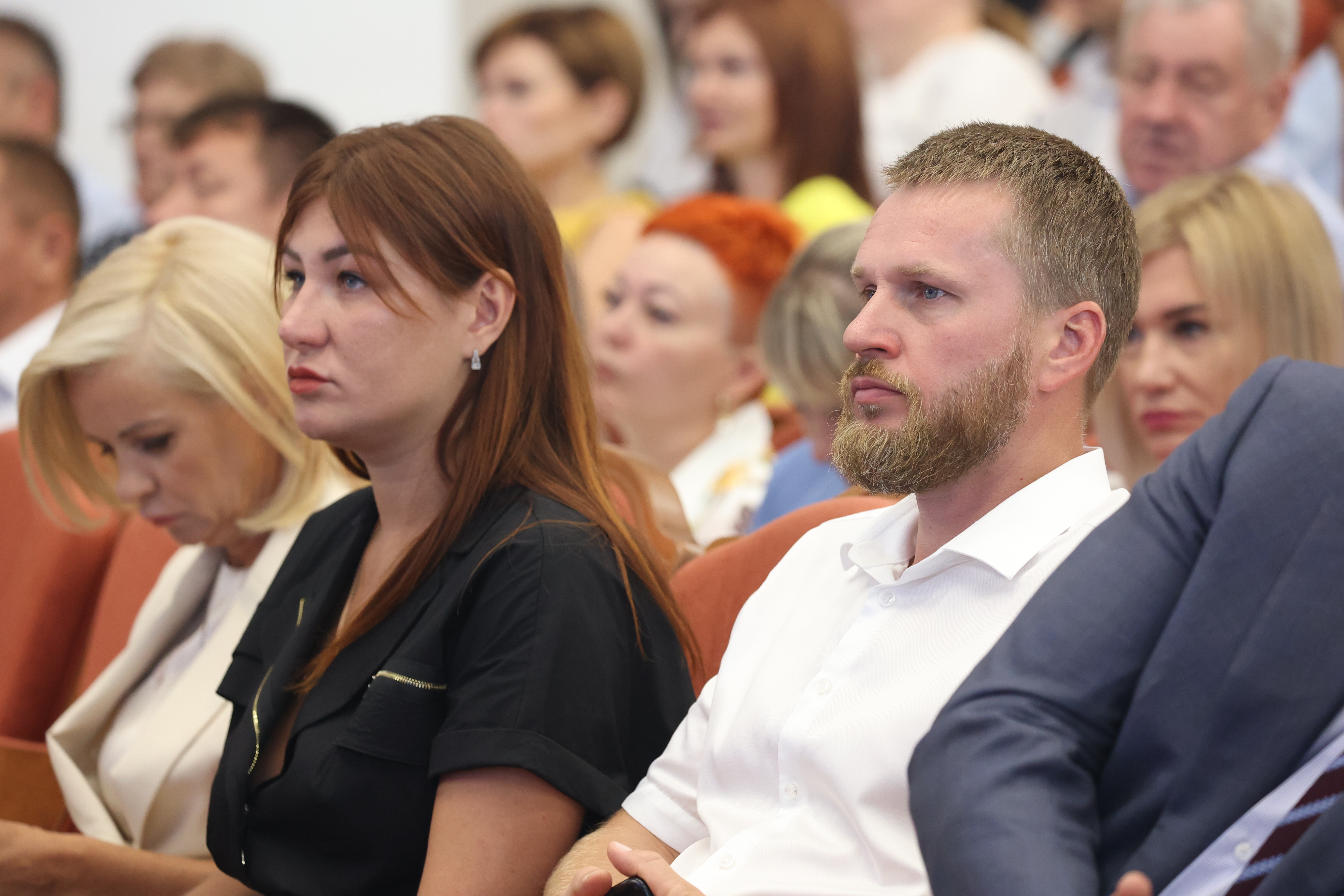 Лучшим учителям Ставрополья вручены награды краевой Думы