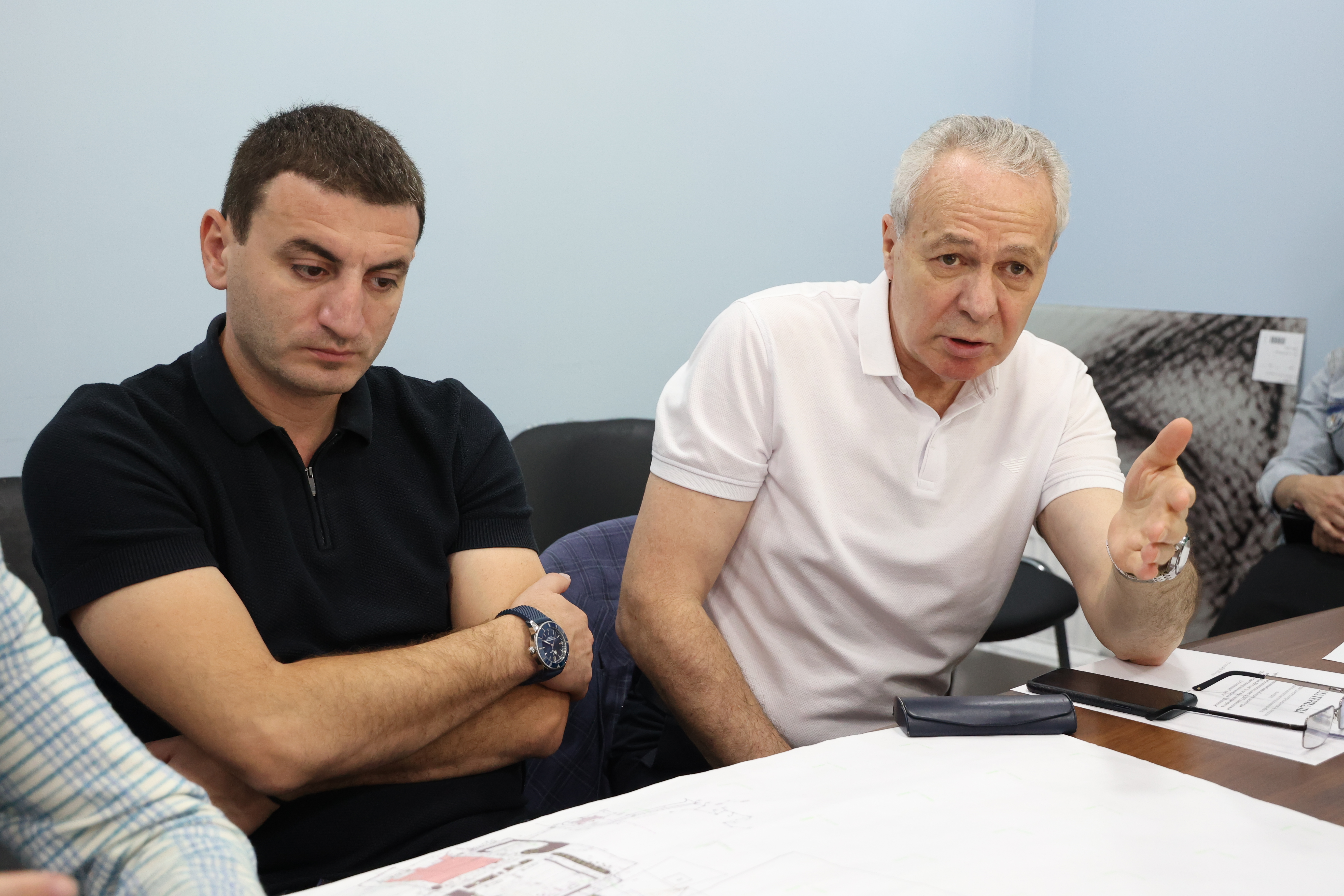 Депутаты оценили перспективы развития аэропорта Ставрополя