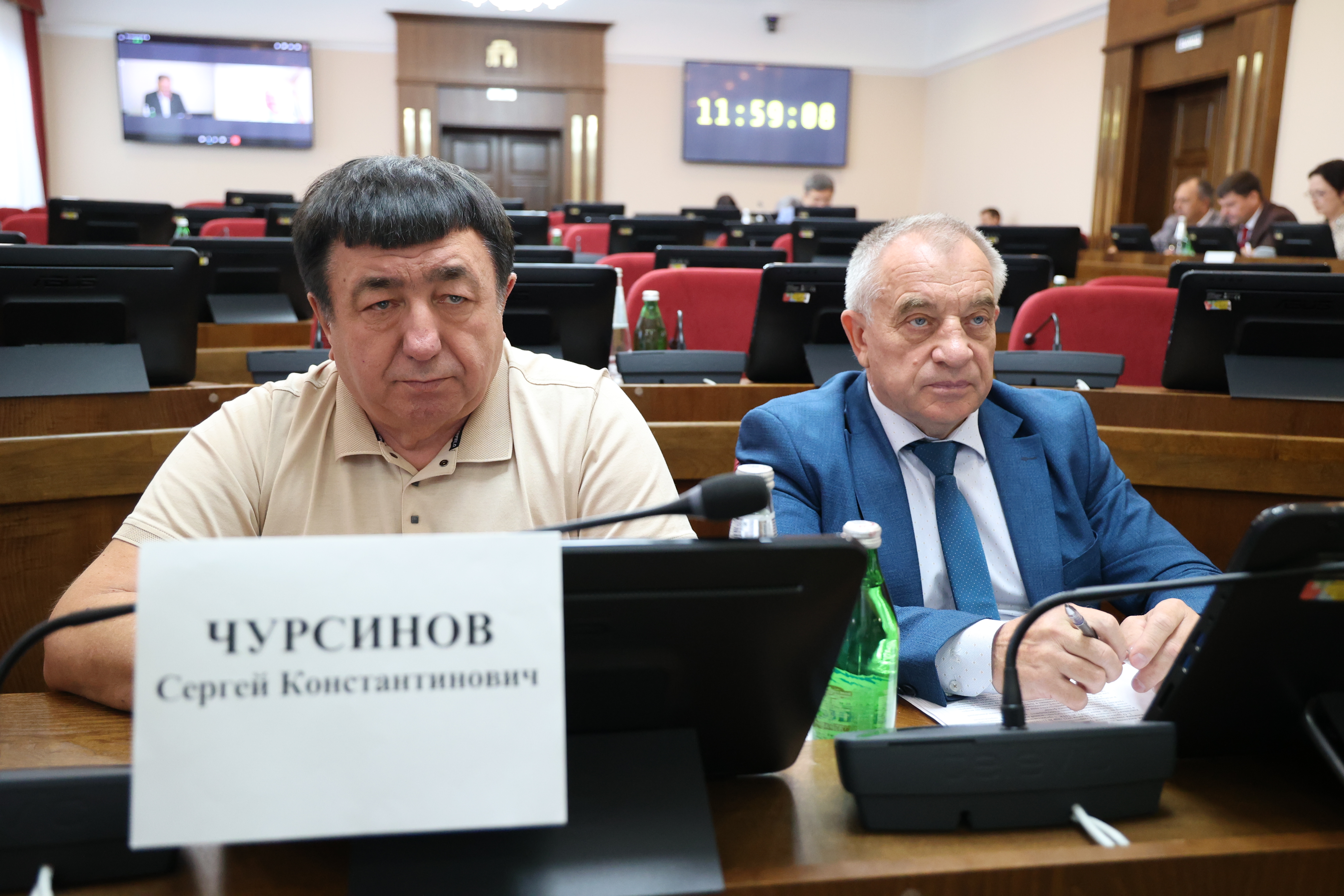 На Ставрополье будет разработан стандарт транспортного обслуживания населения